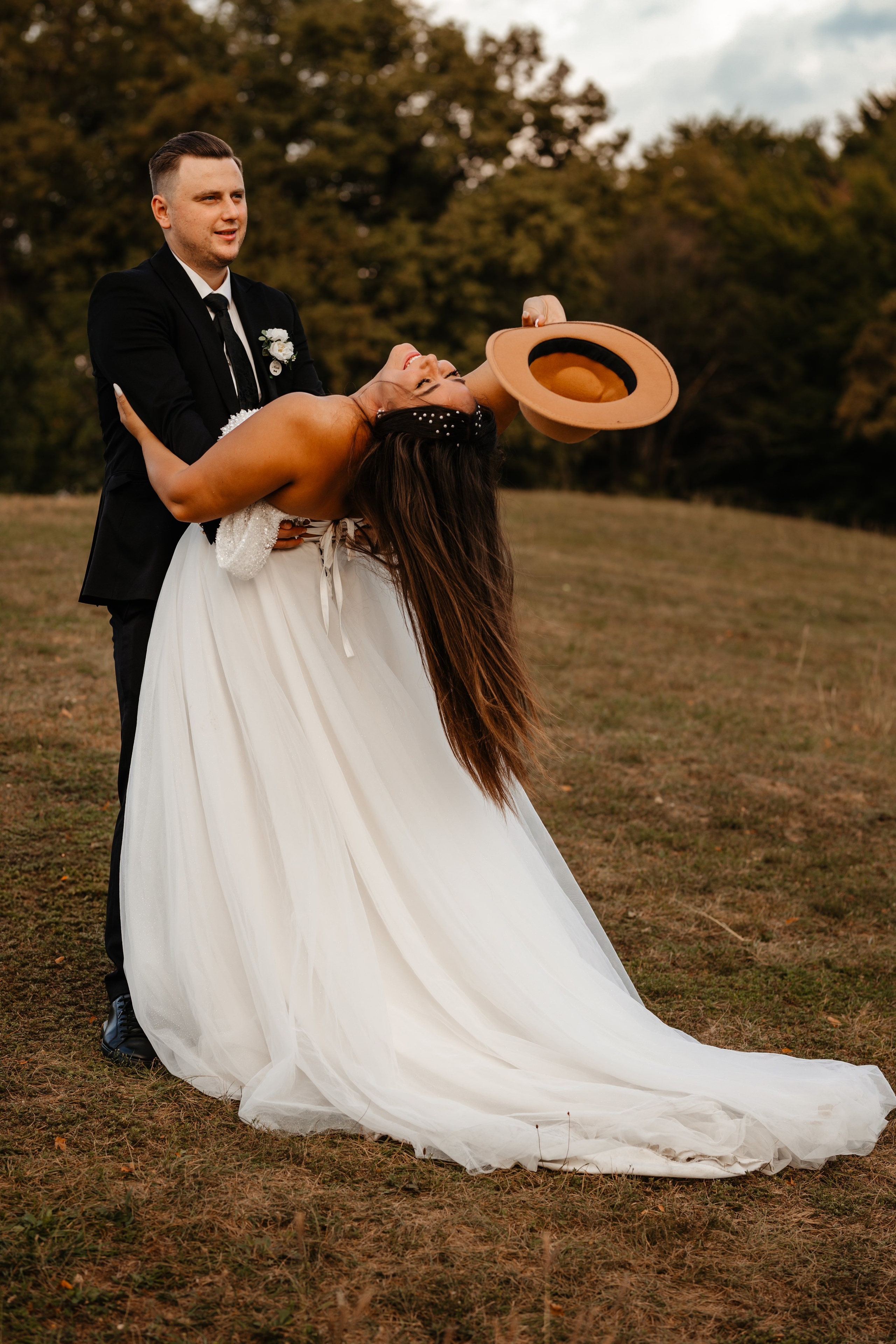 Oana si Axu. Ionut Brehuescu — Fotograf