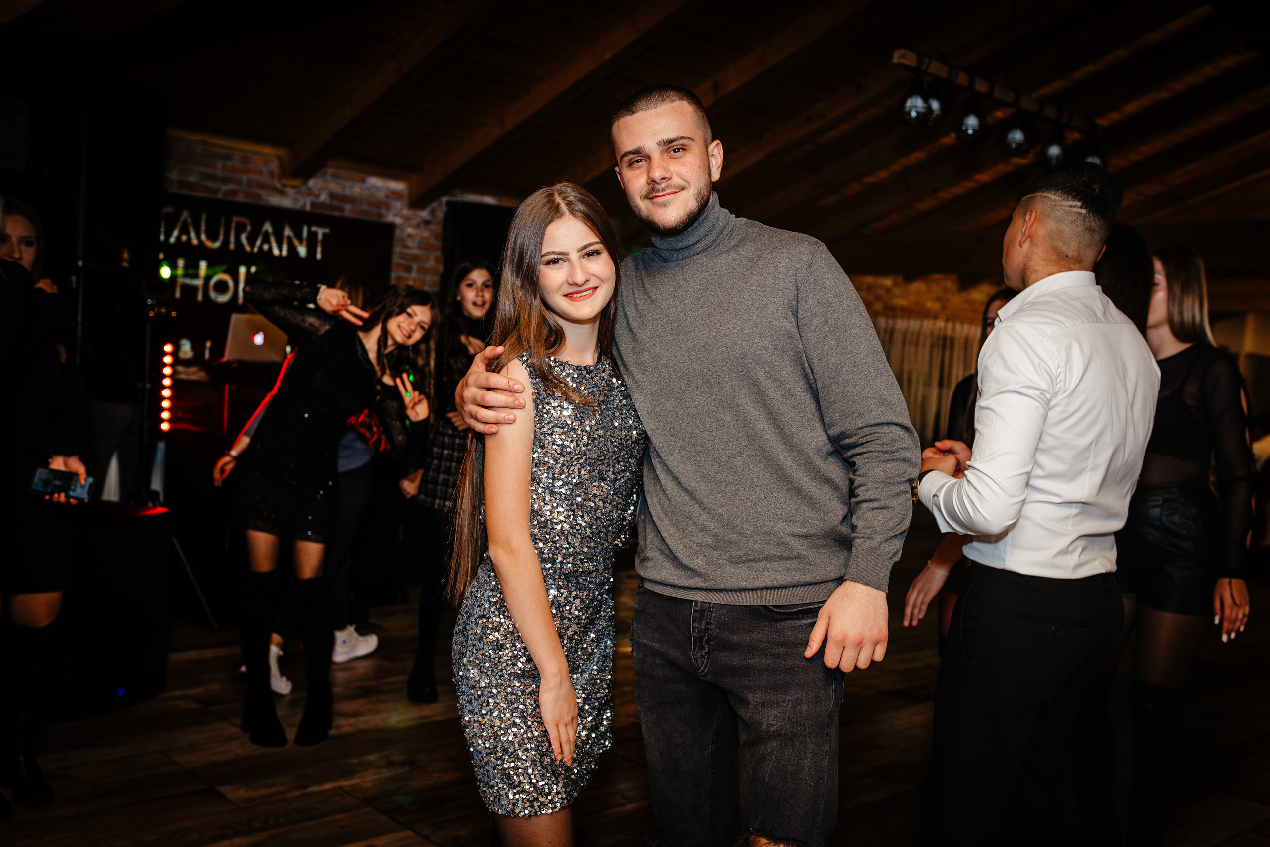 Majorat Mitel. Ionut Brehuescu — Fotograf