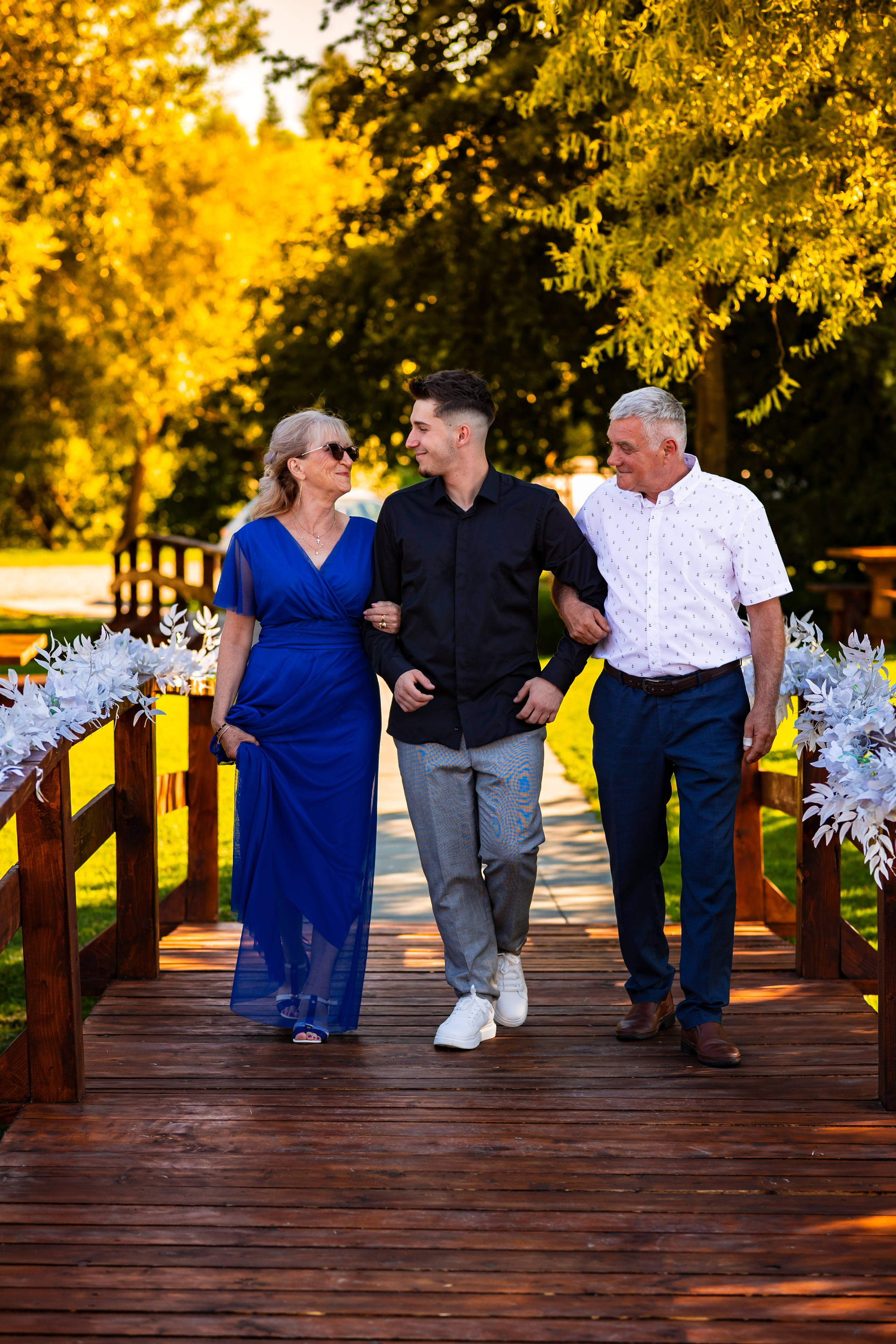 Majorat Denis. Ionut Brehuescu — Fotograf