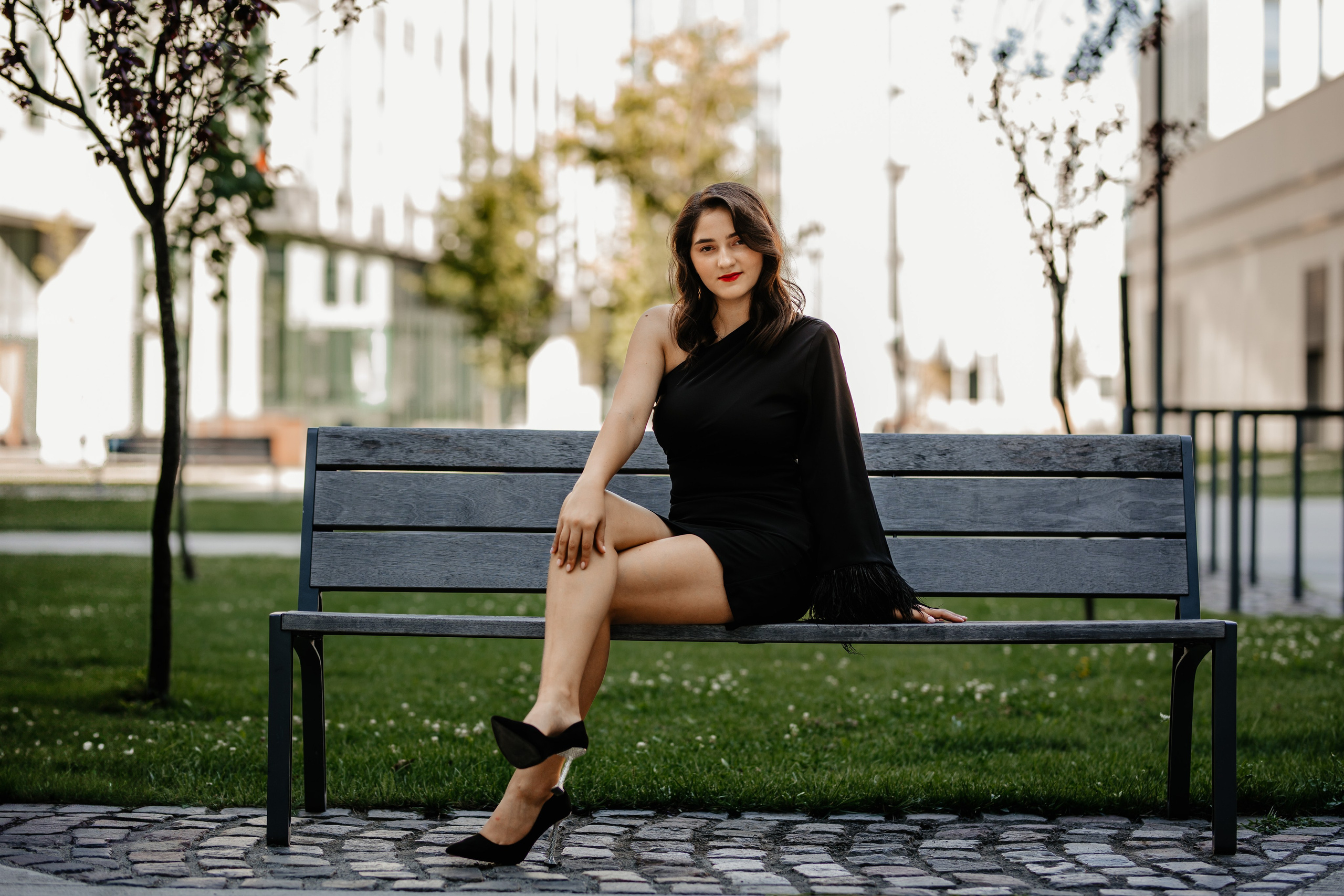 Mioara. Ionut Brehuescu — Fotograf