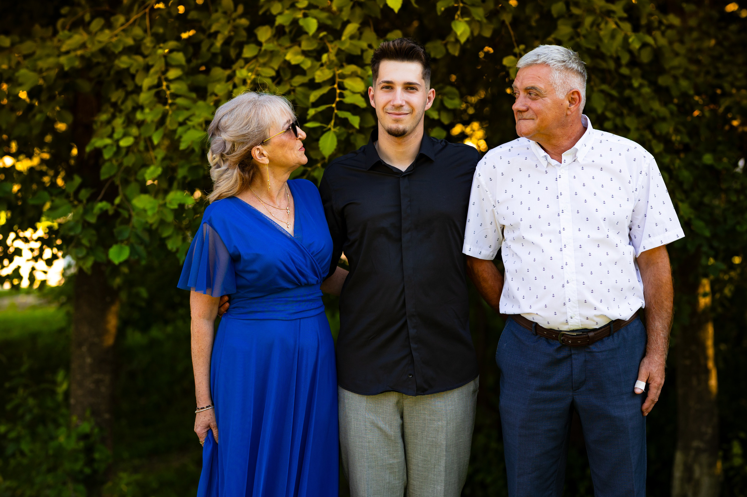 Majorat Denis. Ionut Brehuescu — Fotograf