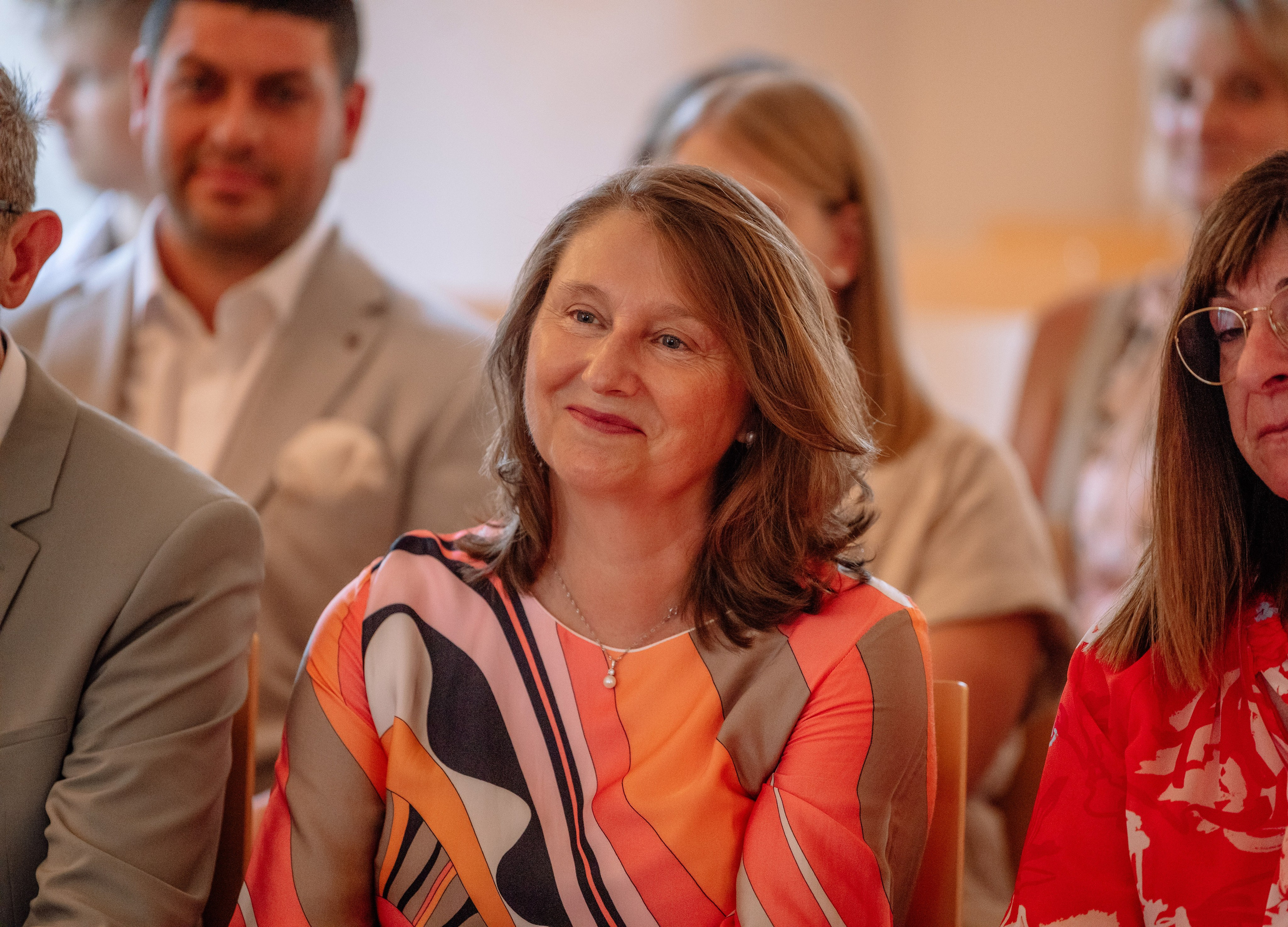 Gilching: Vanessa und Maxi. Hochzeitsfotograf München Taufe Familienfotograf Tanja Mauke