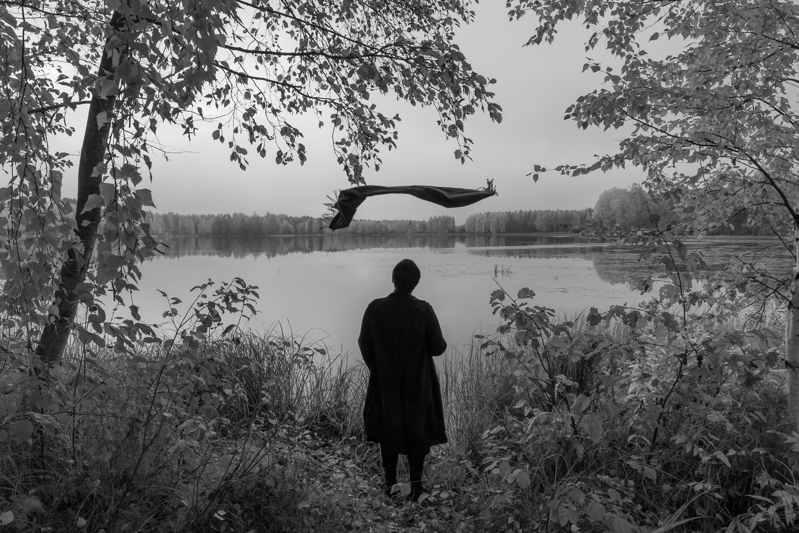 Friends or foes. Maija Bondar Photographer