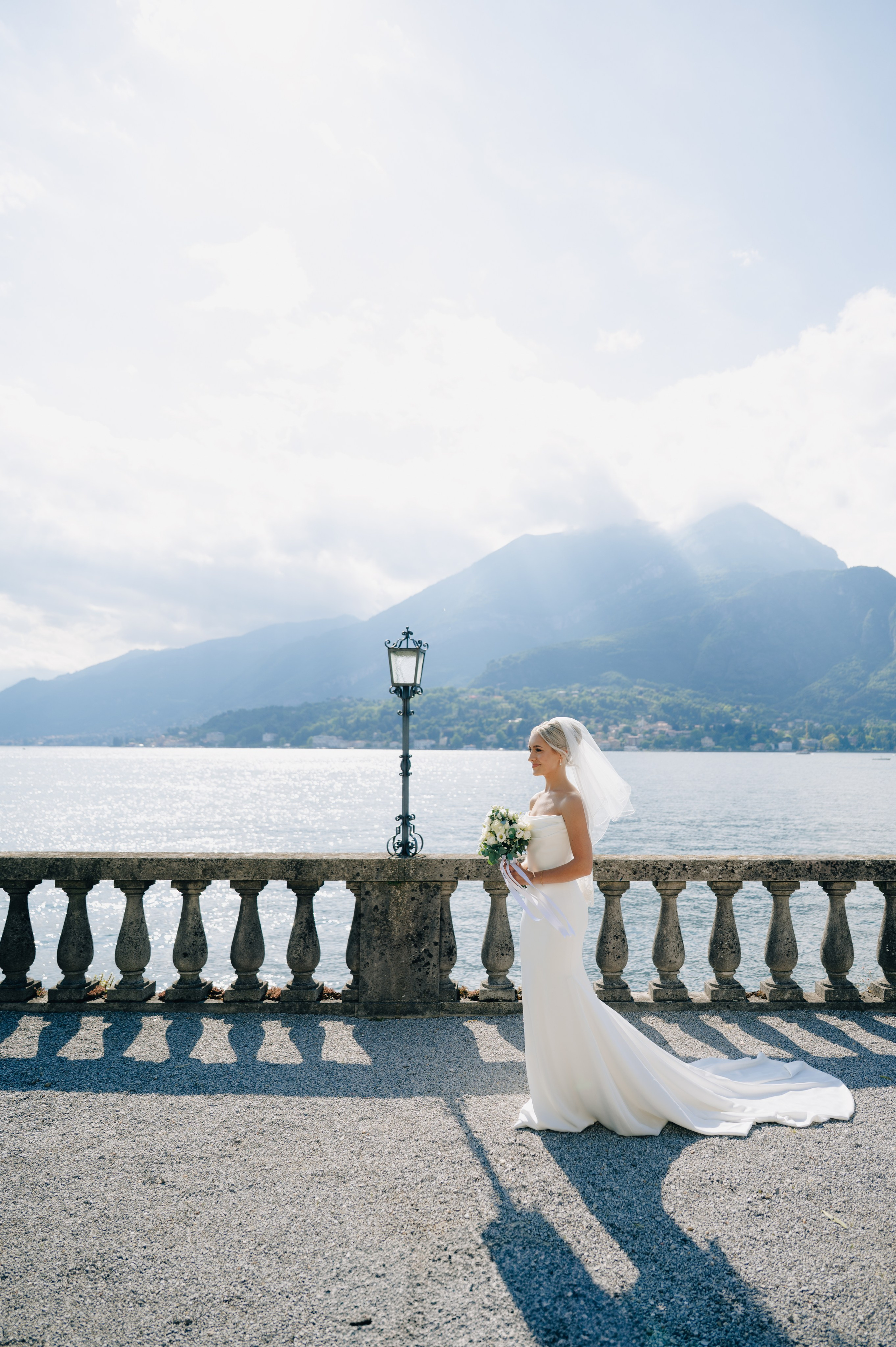 Lake Como. Фотограф в Итлаии — Свадебный фотограф Озеро Комо