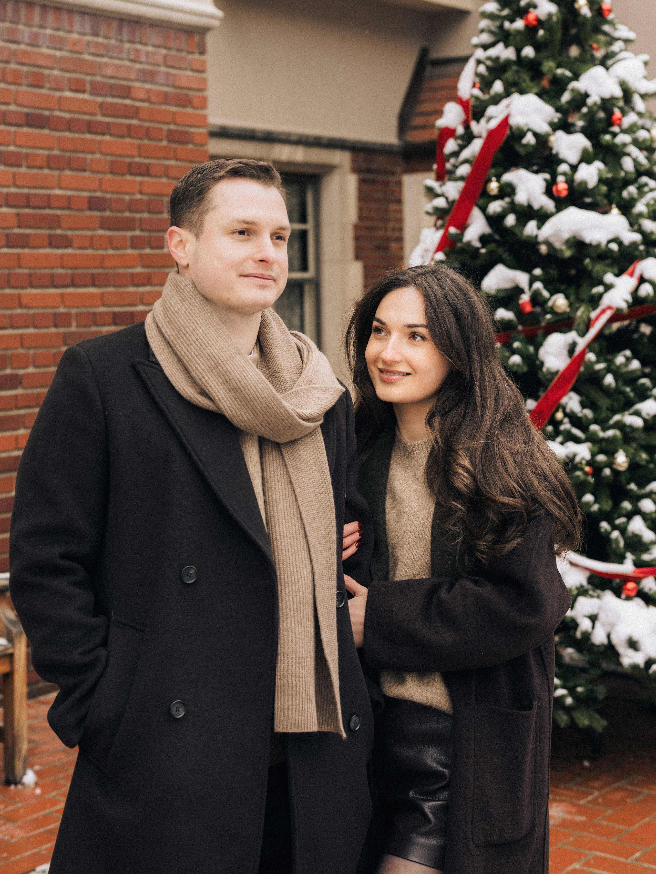 Natallia & Maks. Anastasia Post: Wedding and Editorial Photography