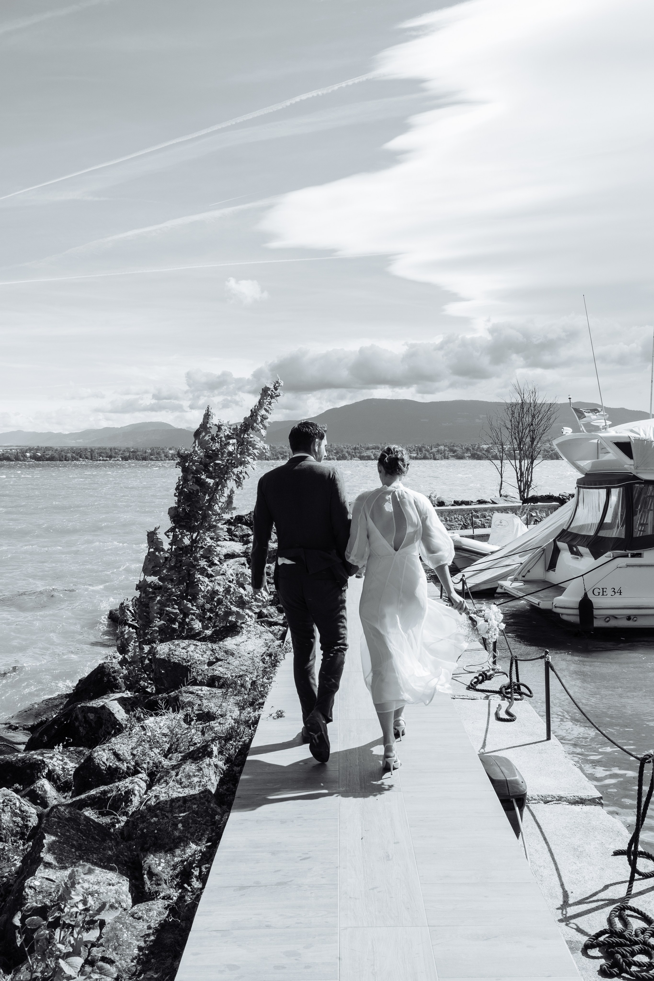 Valdette & Ilir. Photographe Suisse Tatiana Lyzhina