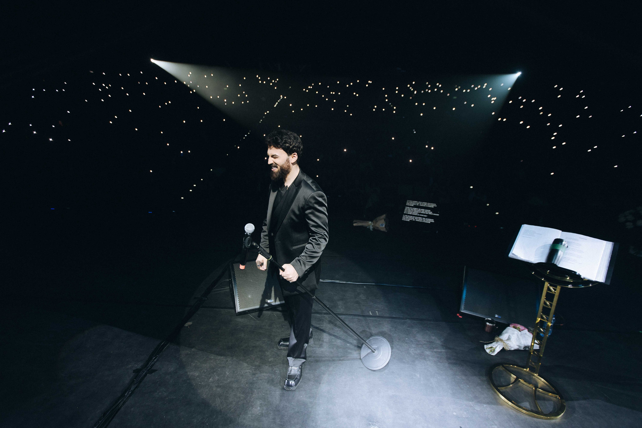 ZAMIG HUSEYNOV. Wedding&Event photographer Ismail Rzayev in Baku