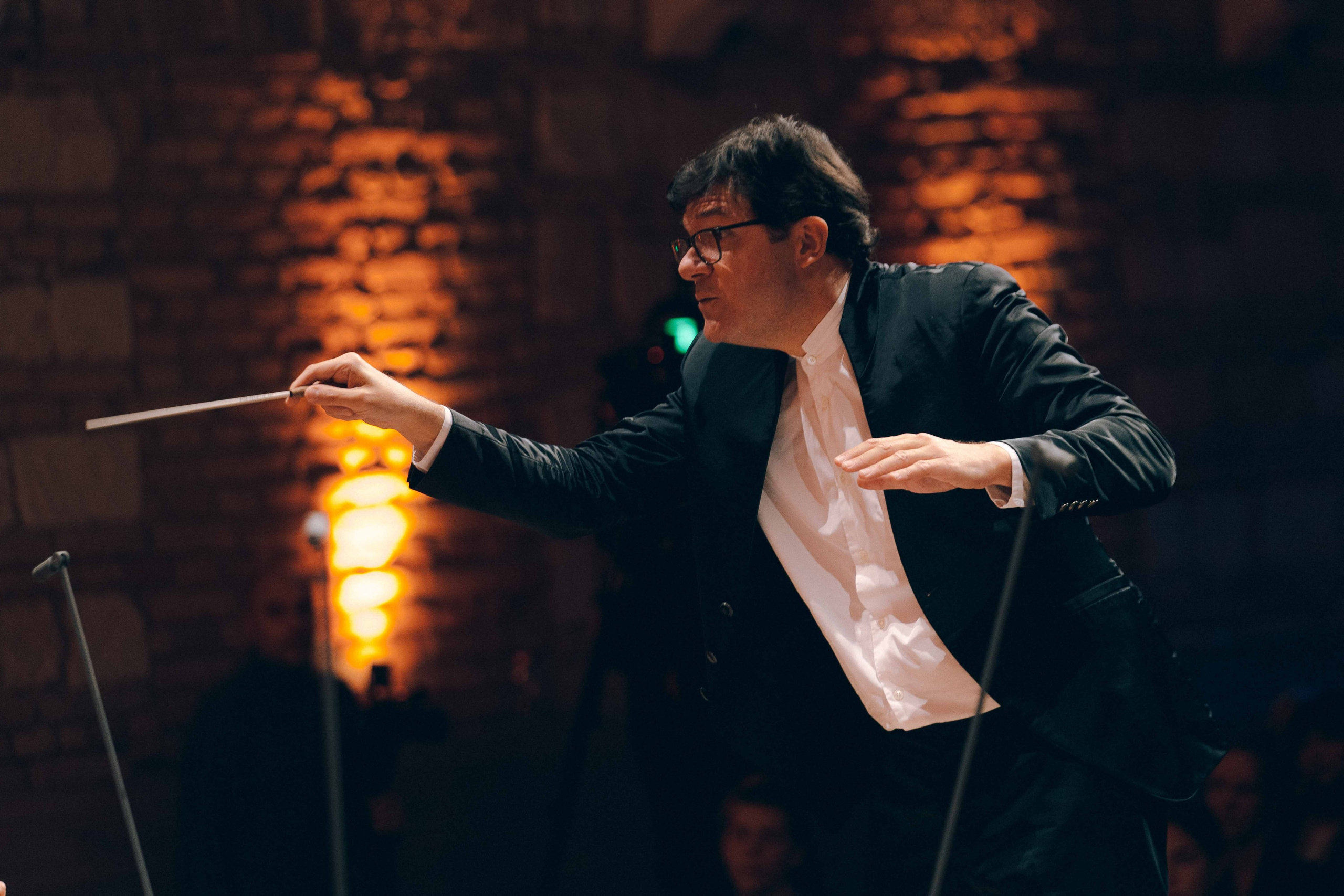 BUDAPEST MUSIC CENTER. Wedding&Event photographer Ismail Rzayev in Baku