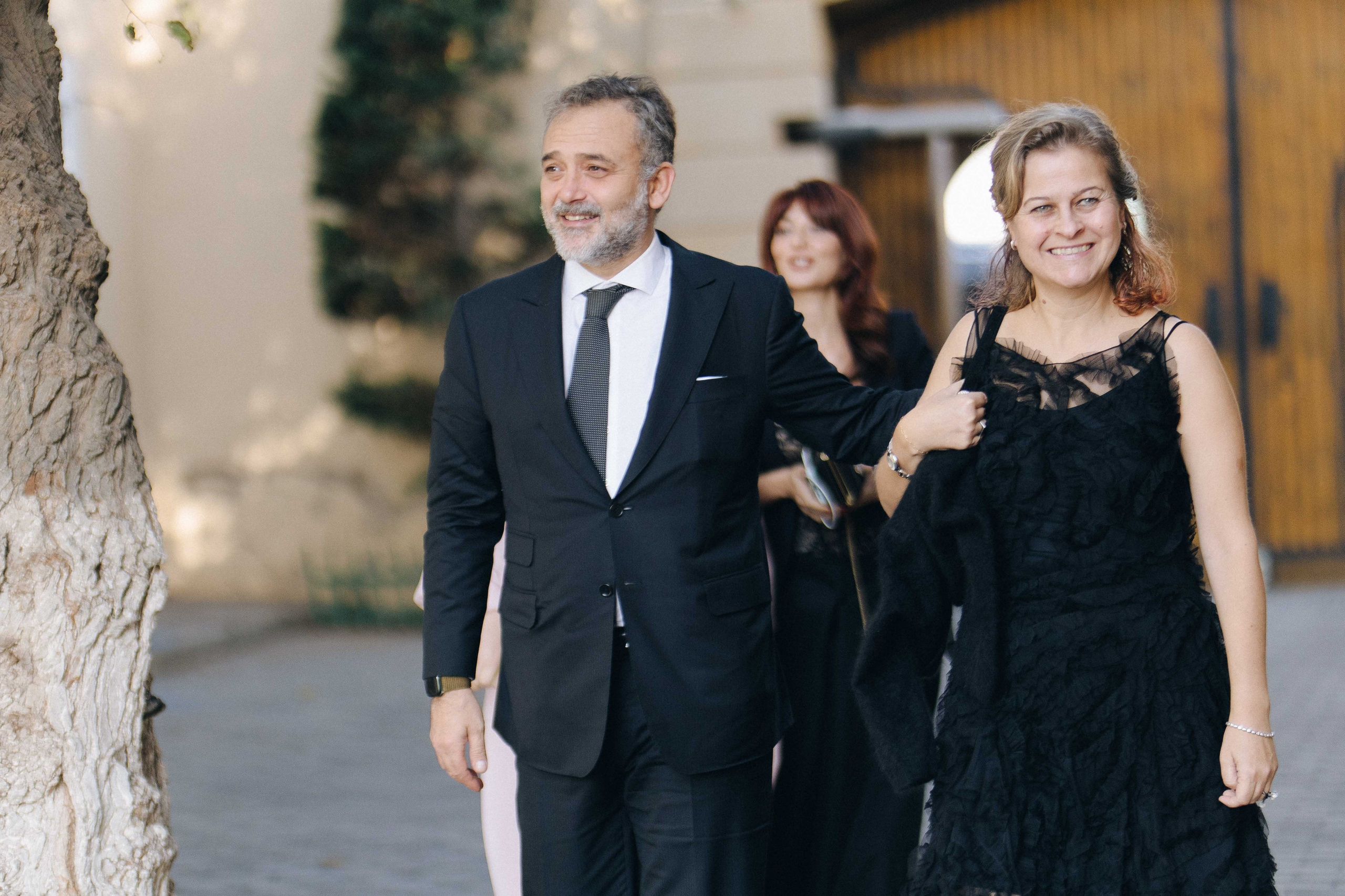 ALI&NARMIN. Wedding&Event photographer Ismail Rzayev in Baku