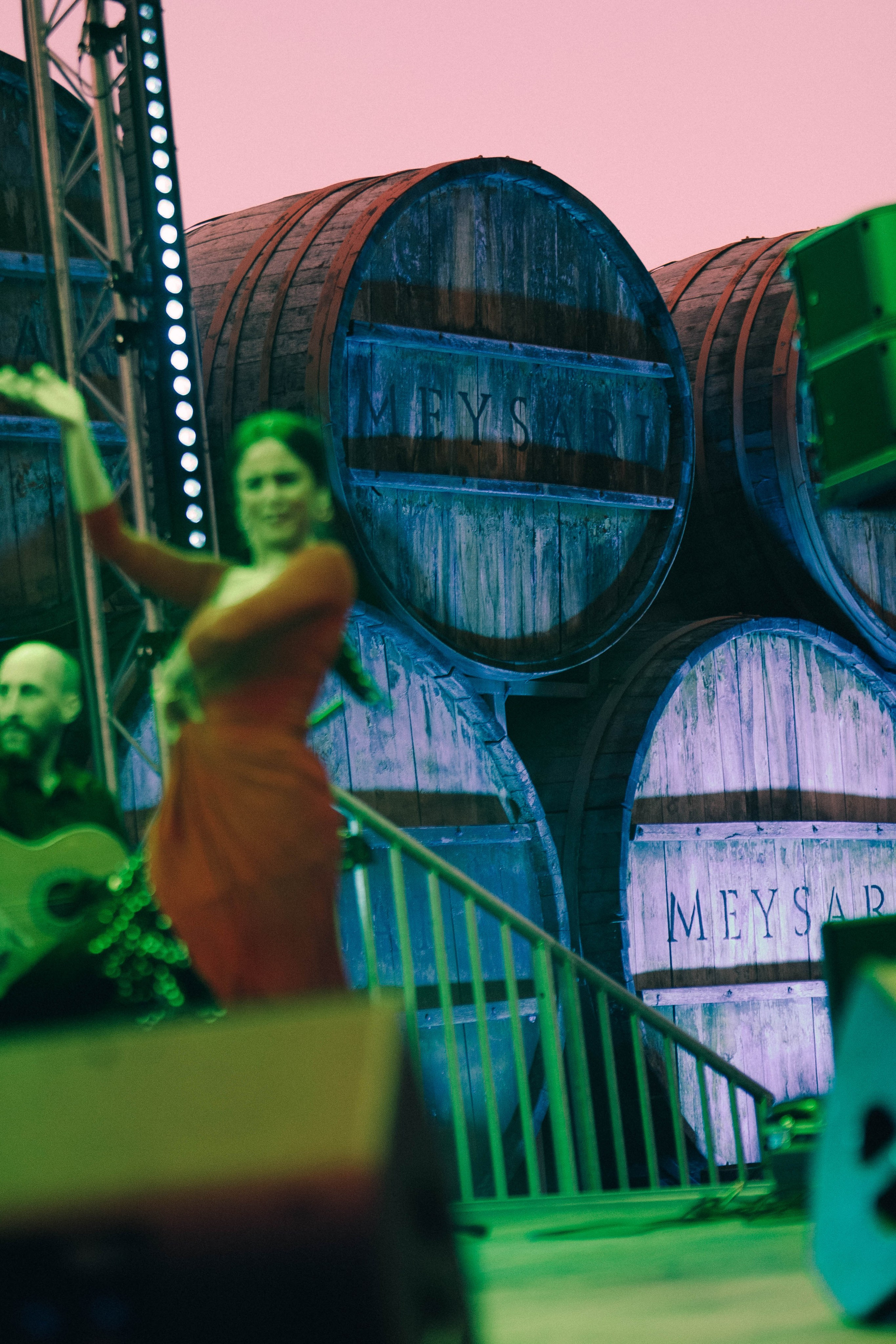 MEYSARI WINE FESTIVAL. Wedding&Event photographer Ismail Rzayev in Baku