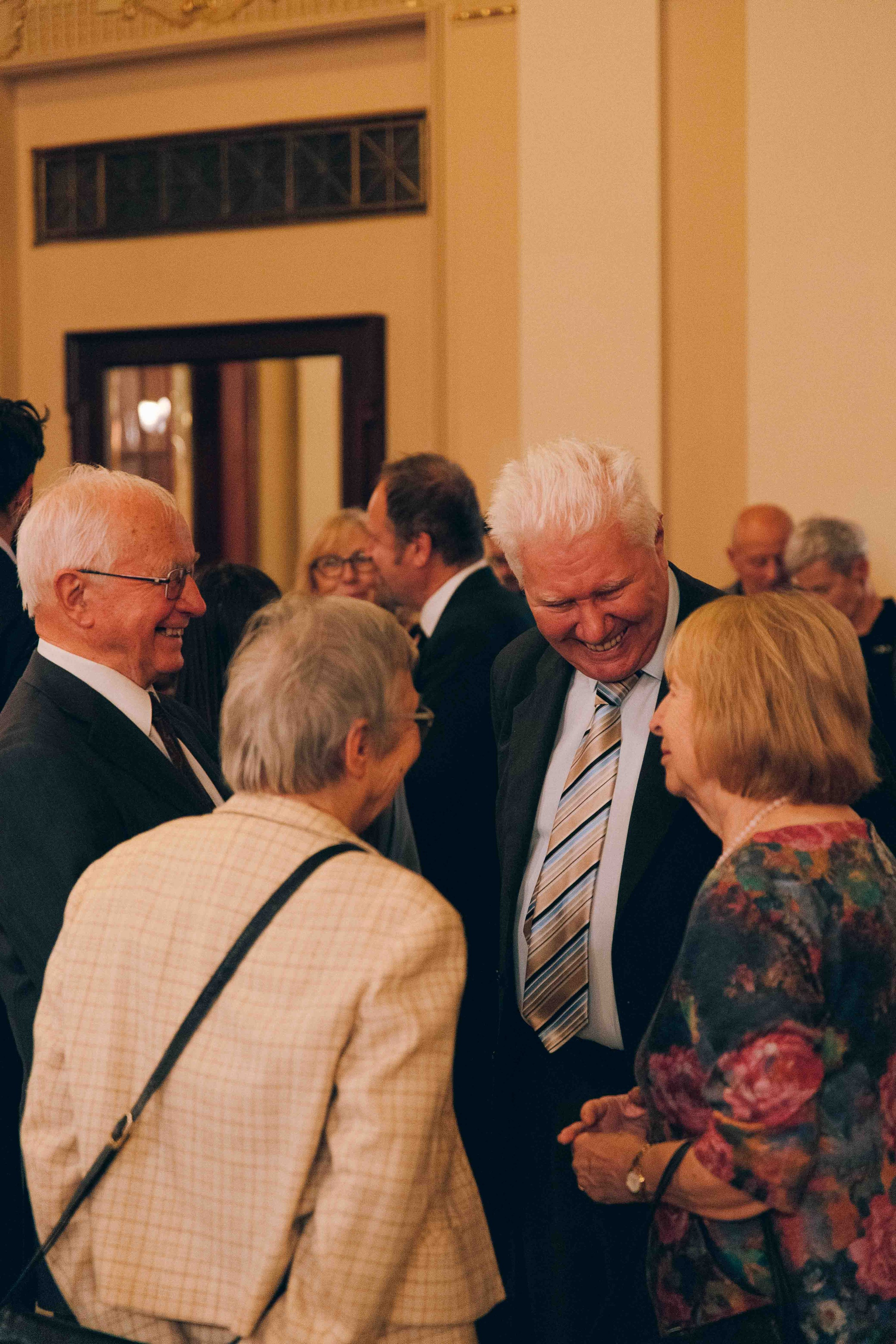 ZOFIN PALACE (PRAGUE). Wedding&Event photographer Ismail Rzayev in Baku