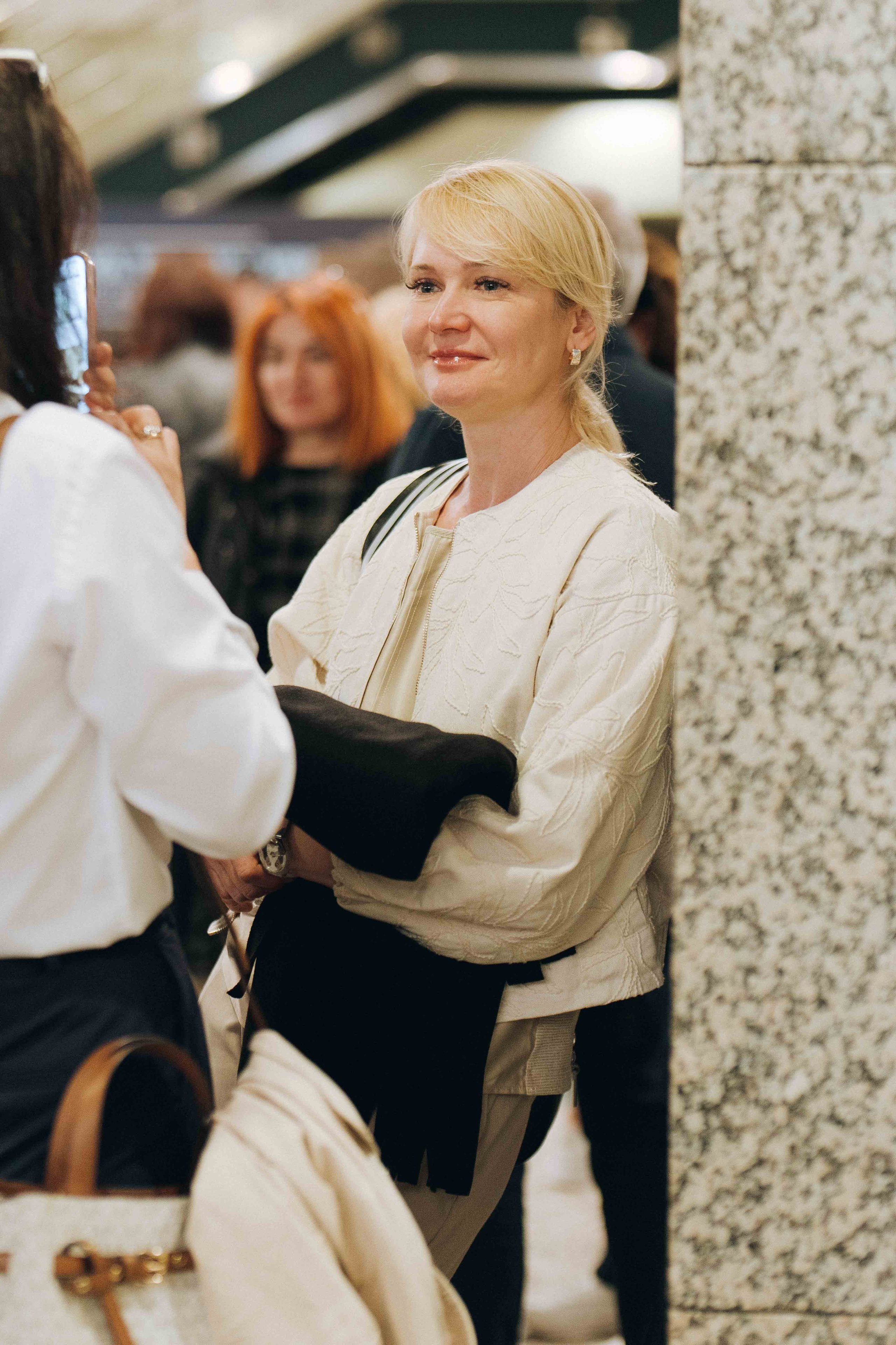 The Tchaikovsky Academic Grand Symphony Orchestra in Istanbul. Wedding&Event photographer Ismail Rzayev in Baku