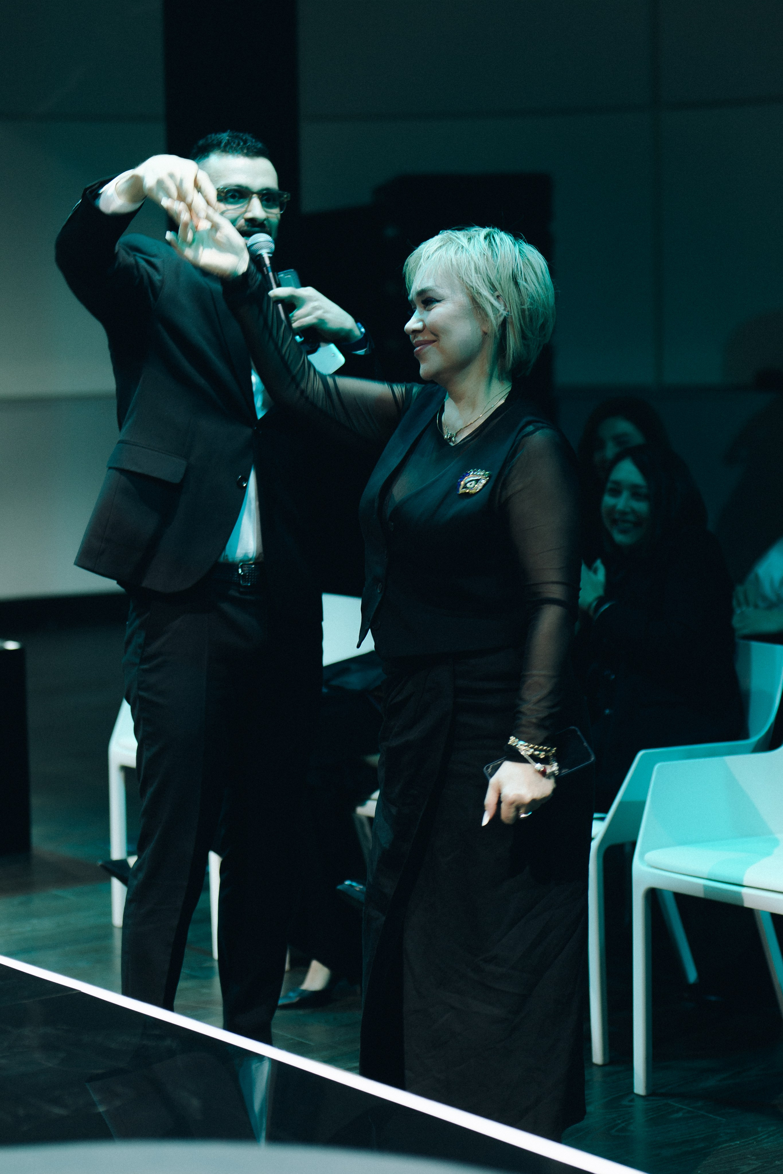 LOREAL MK. Wedding&Event photographer Ismail Rzayev in Baku