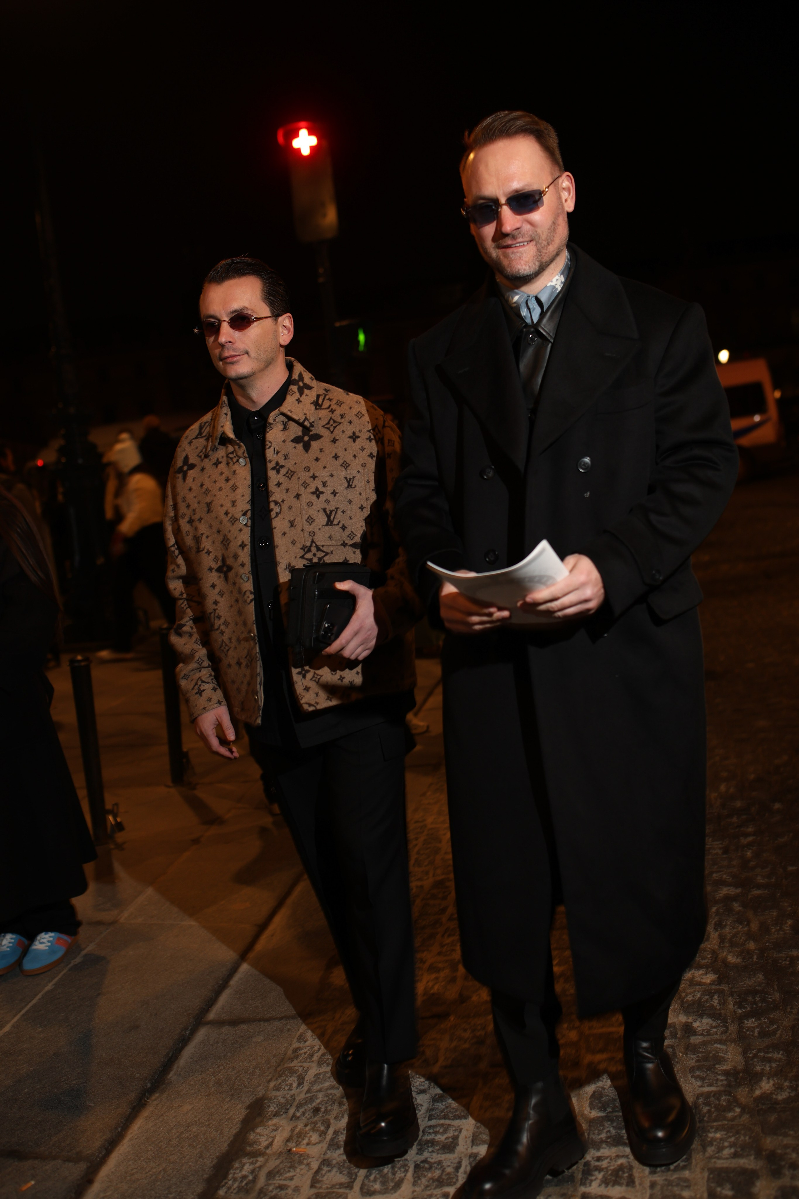 PARIS FASHION WEEEK. Wedding&Event photographer Ismail Rzayev in Baku