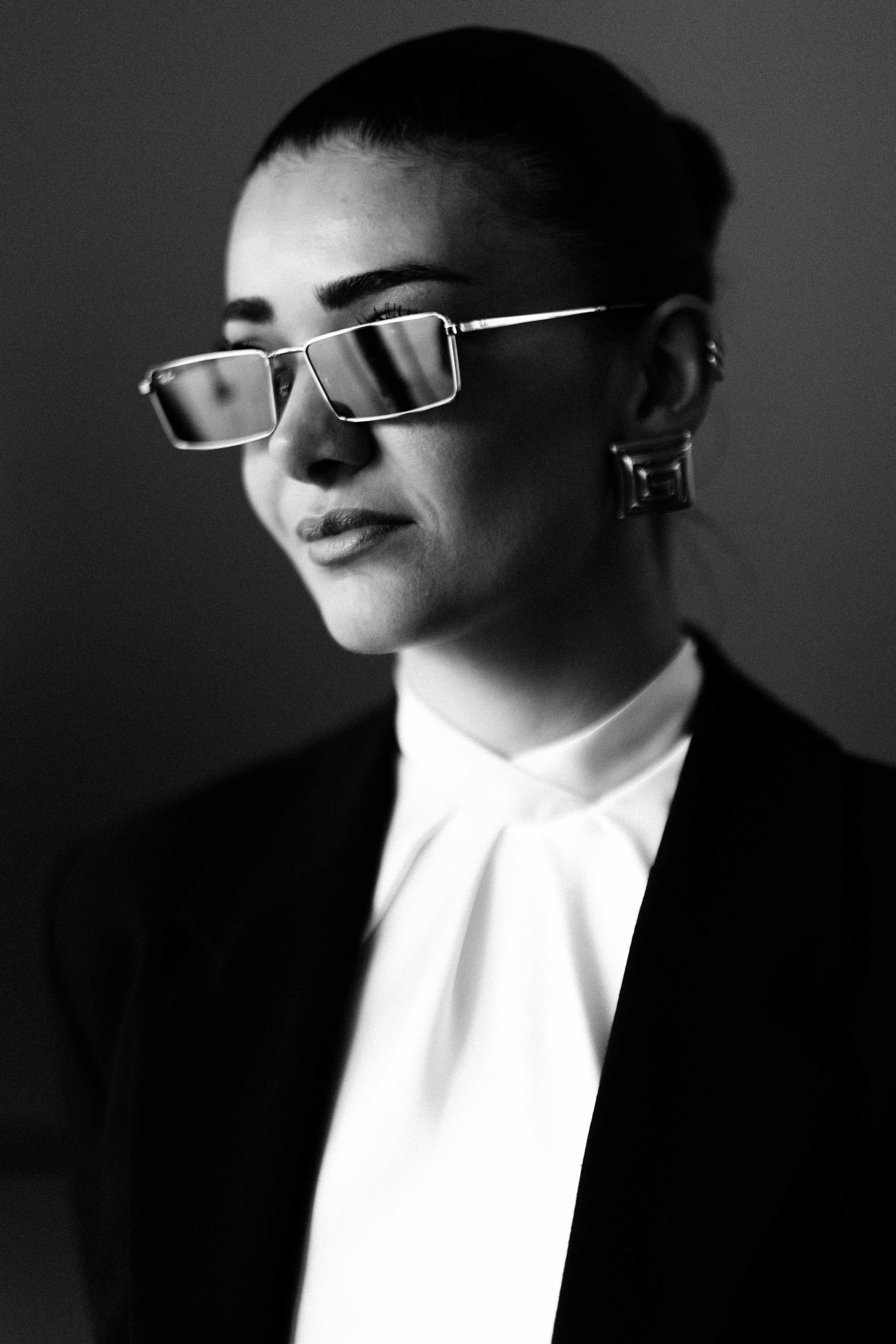 BAKU FASHION WEEK DAY. Wedding&Event photographer Ismail Rzayev in Baku