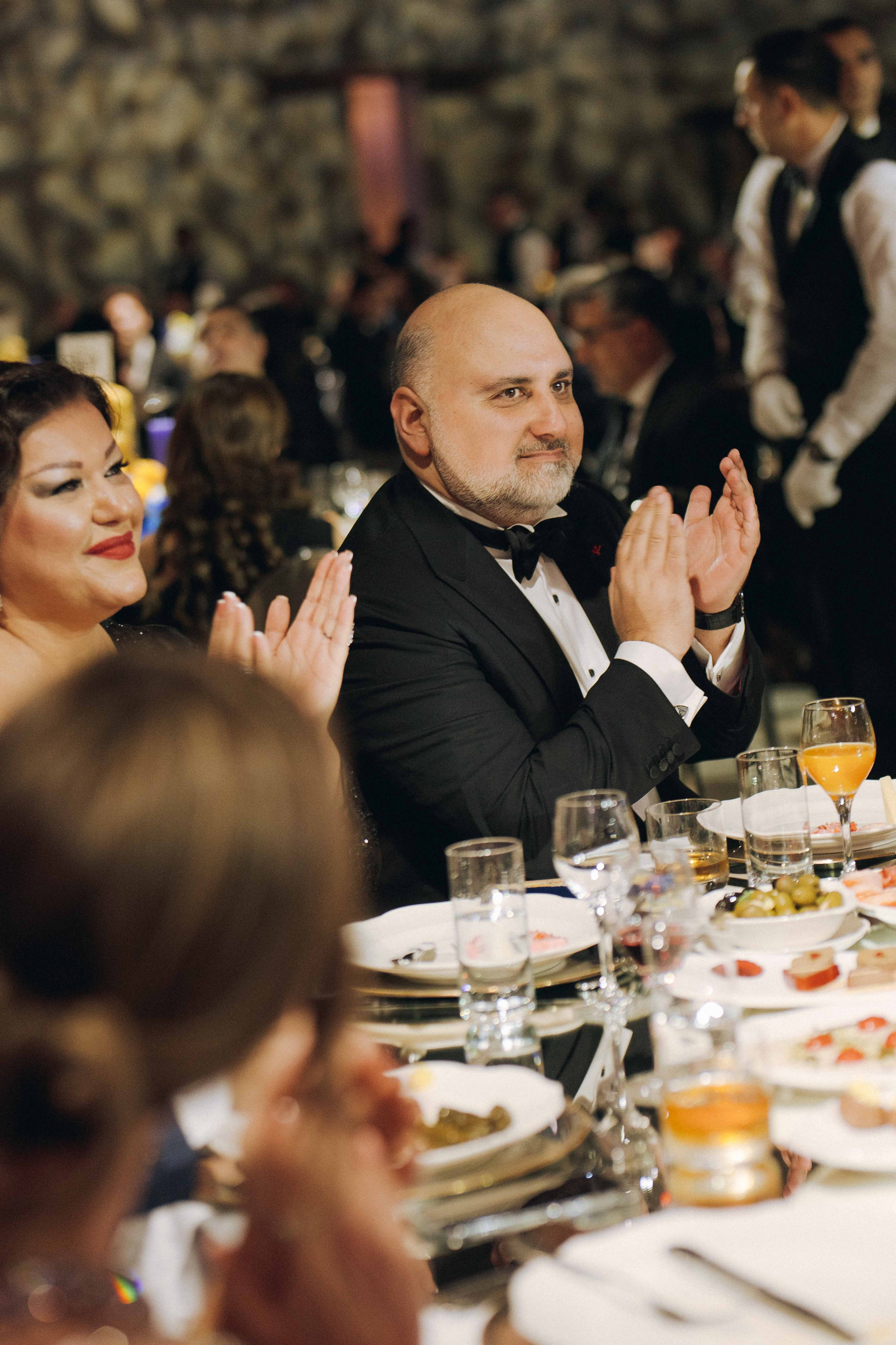 FARID&FARIDA. Wedding&Event photographer Ismail Rzayev in Baku