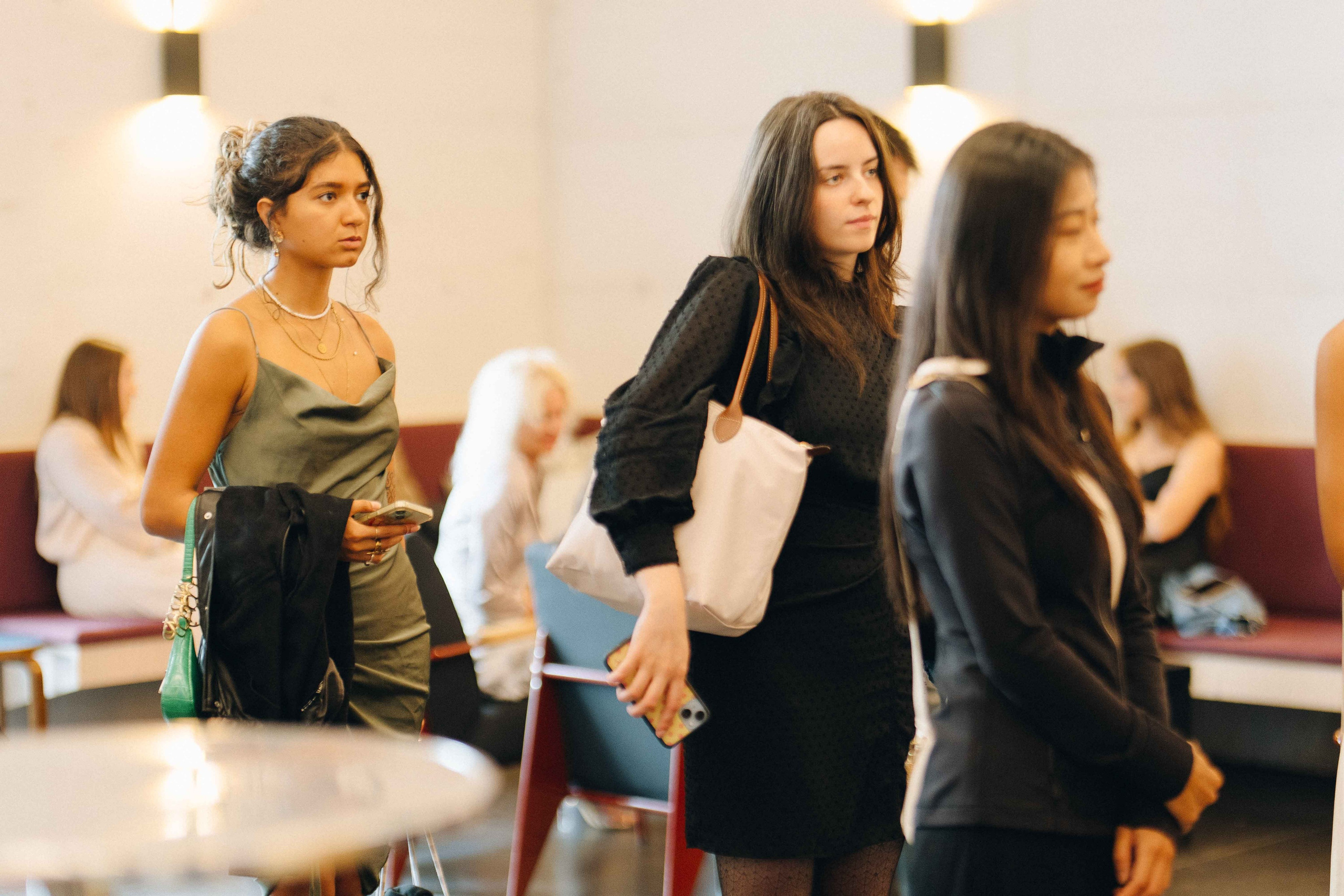 ZÜRICH KAMMERORCHESTER. Wedding&Event photographer Ismail Rzayev in Baku