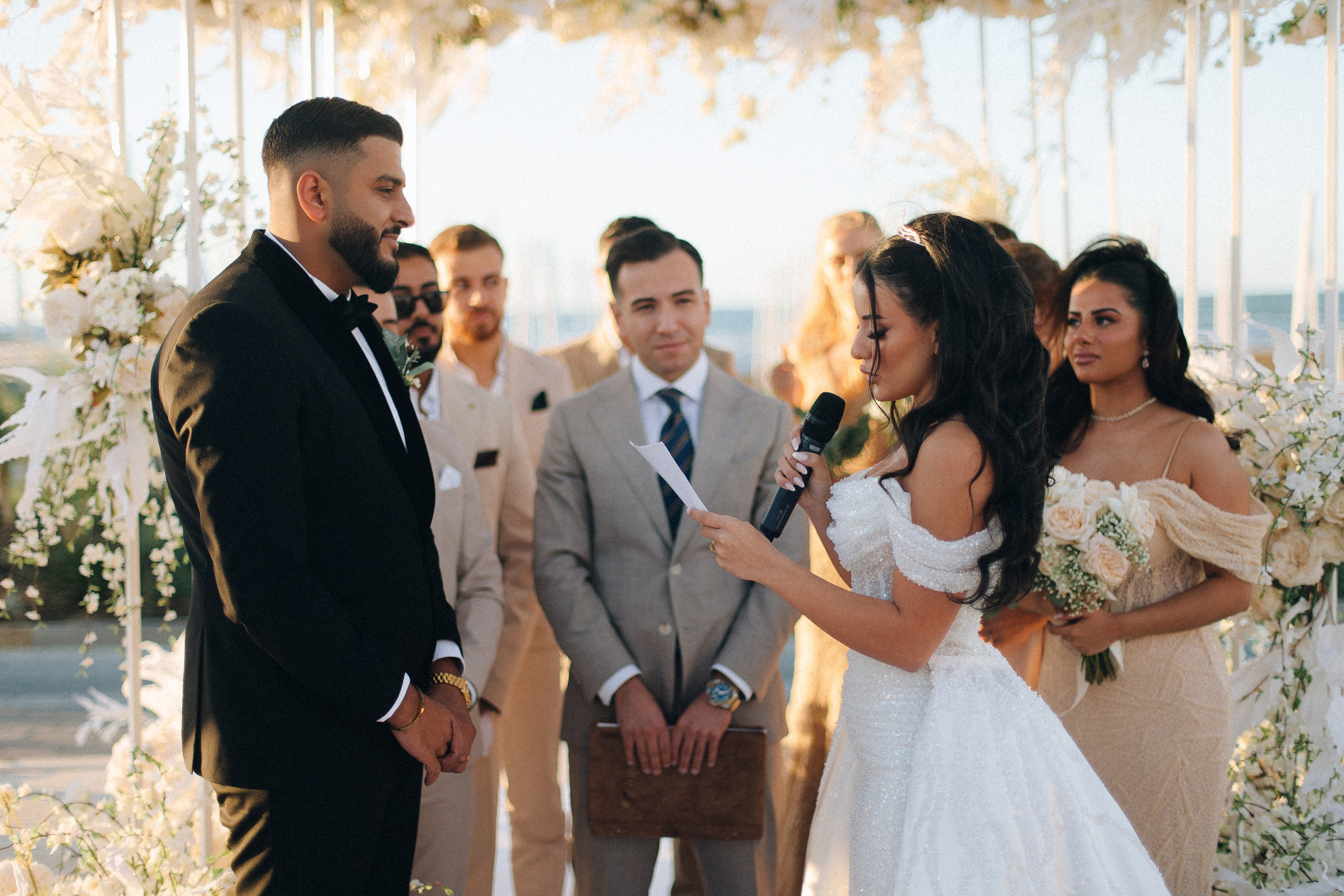 HANI&LEILA. Wedding&Event photographer Ismail Rzayev in Baku