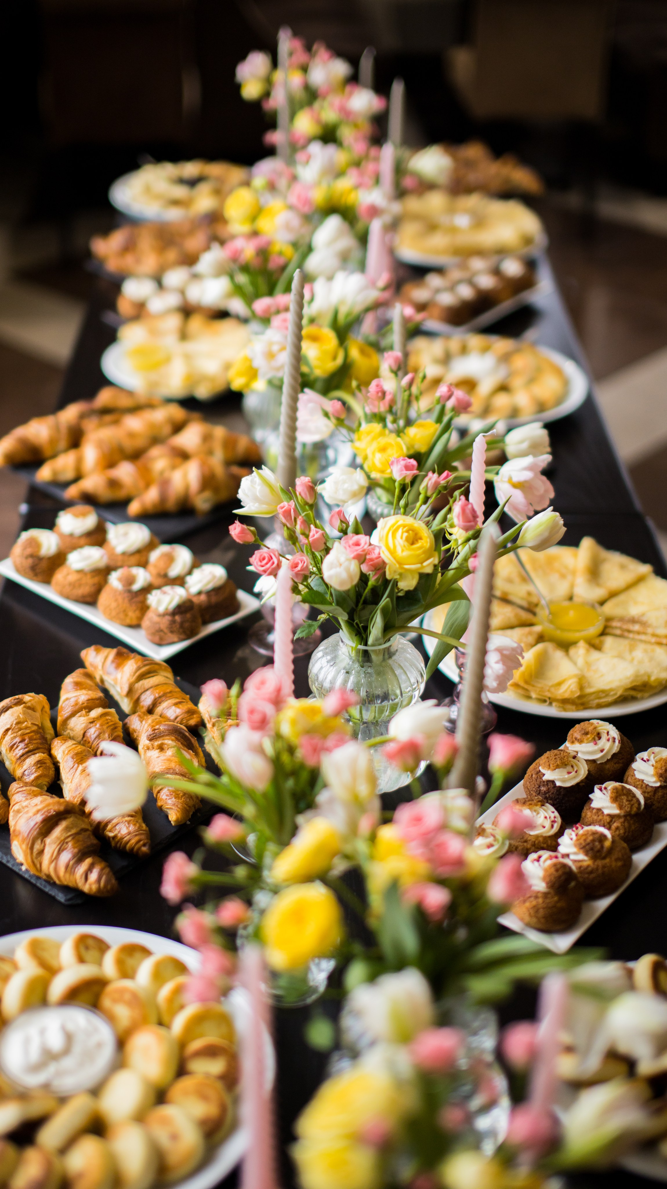 Women's breakfast. Сімейний, дитячий та репортажний фотограф з Києва