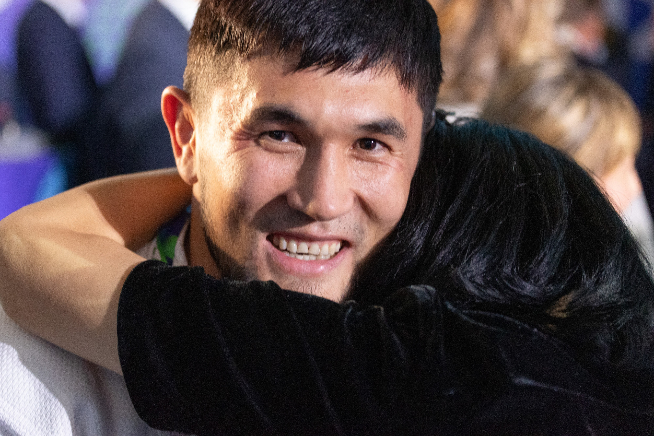 IJF Tashkent 2022. Photographer Yura Artykov, Tashkent