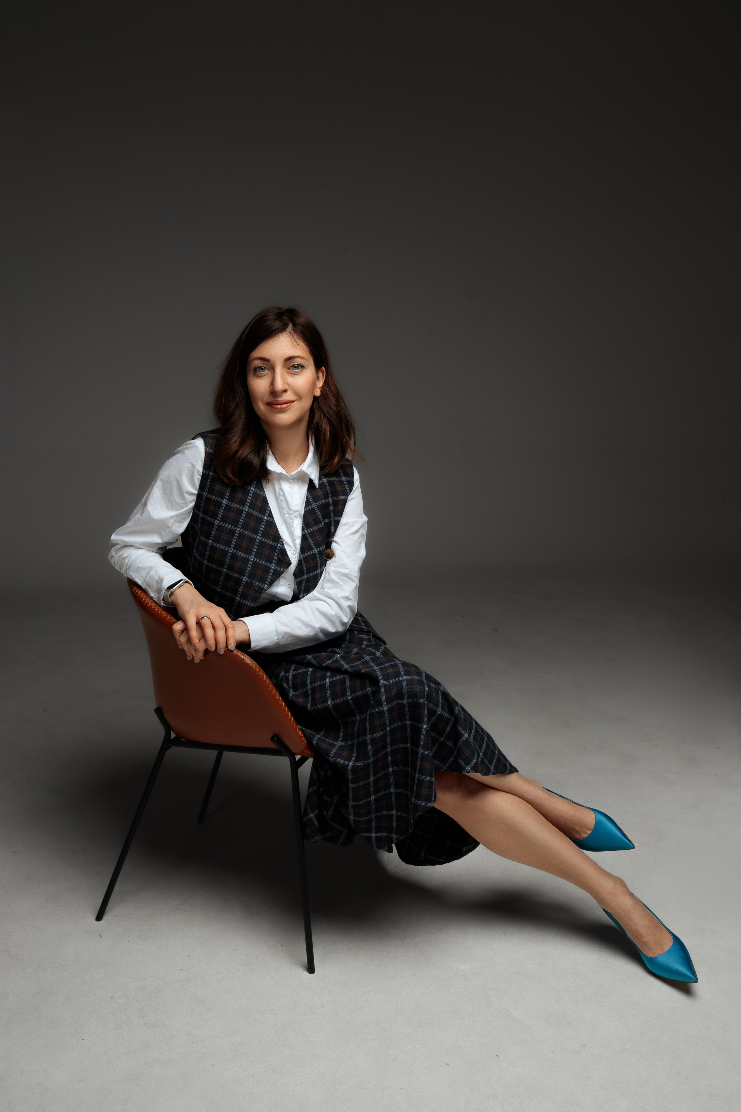 Natali. Elena Gorobets. Photographer in Zagreb