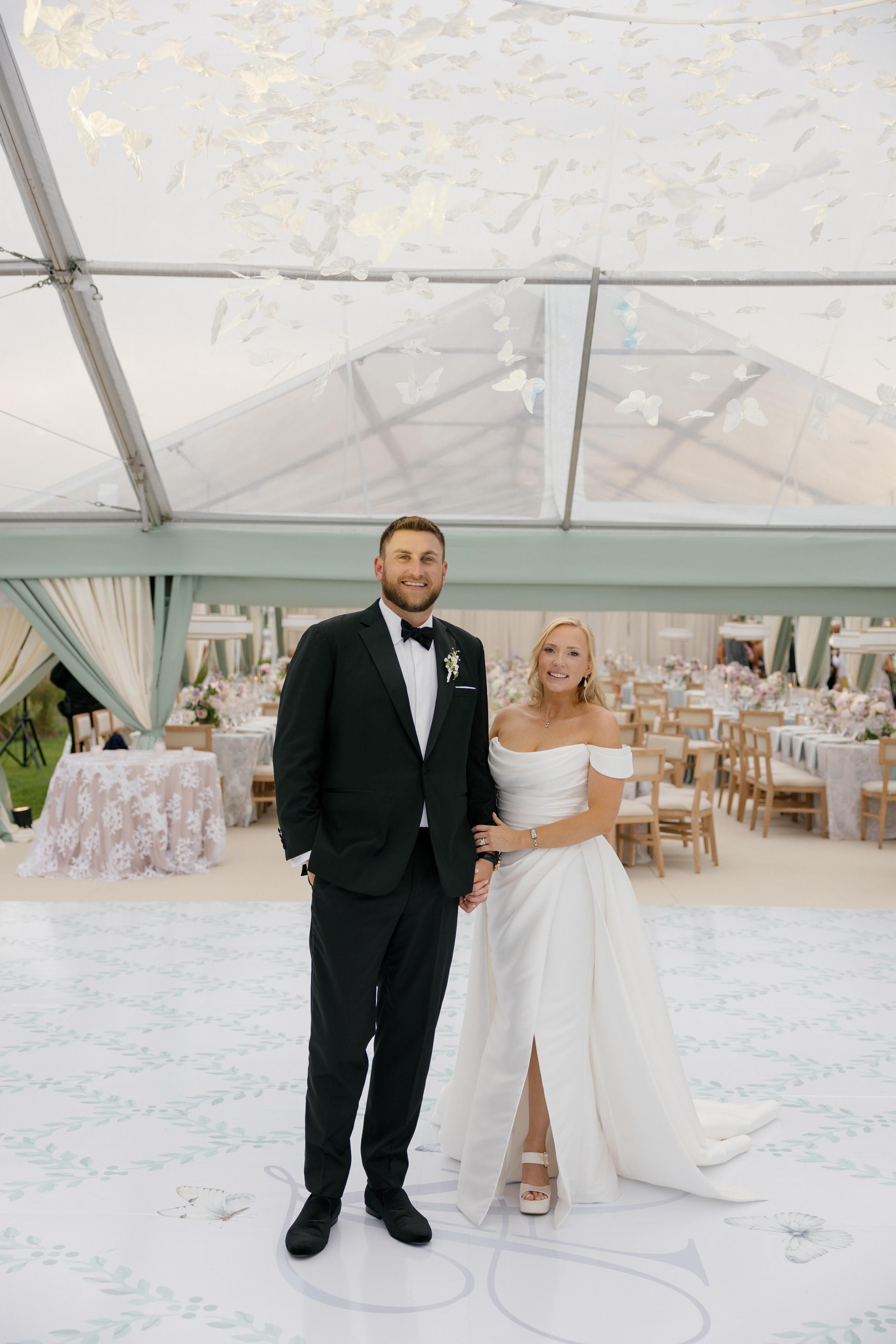 Anne Marie and Andrew. Wedding photographer and videographer New York | New Jersey
