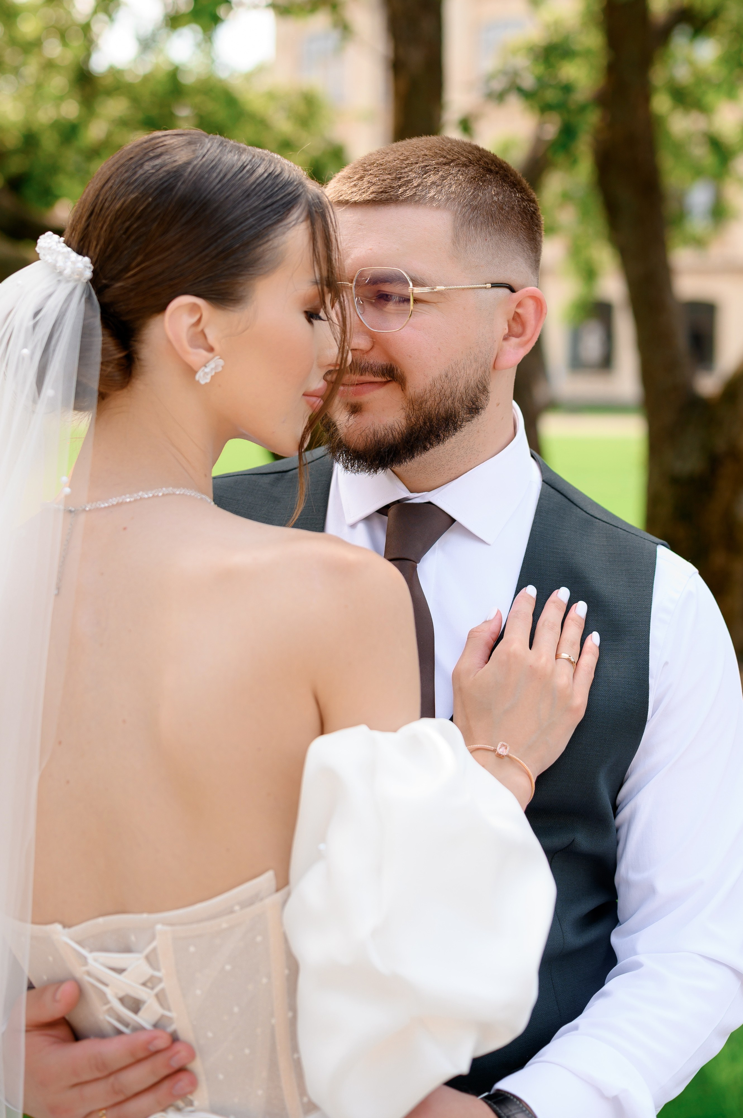 Наталя & Владислав. Фотограф Київ