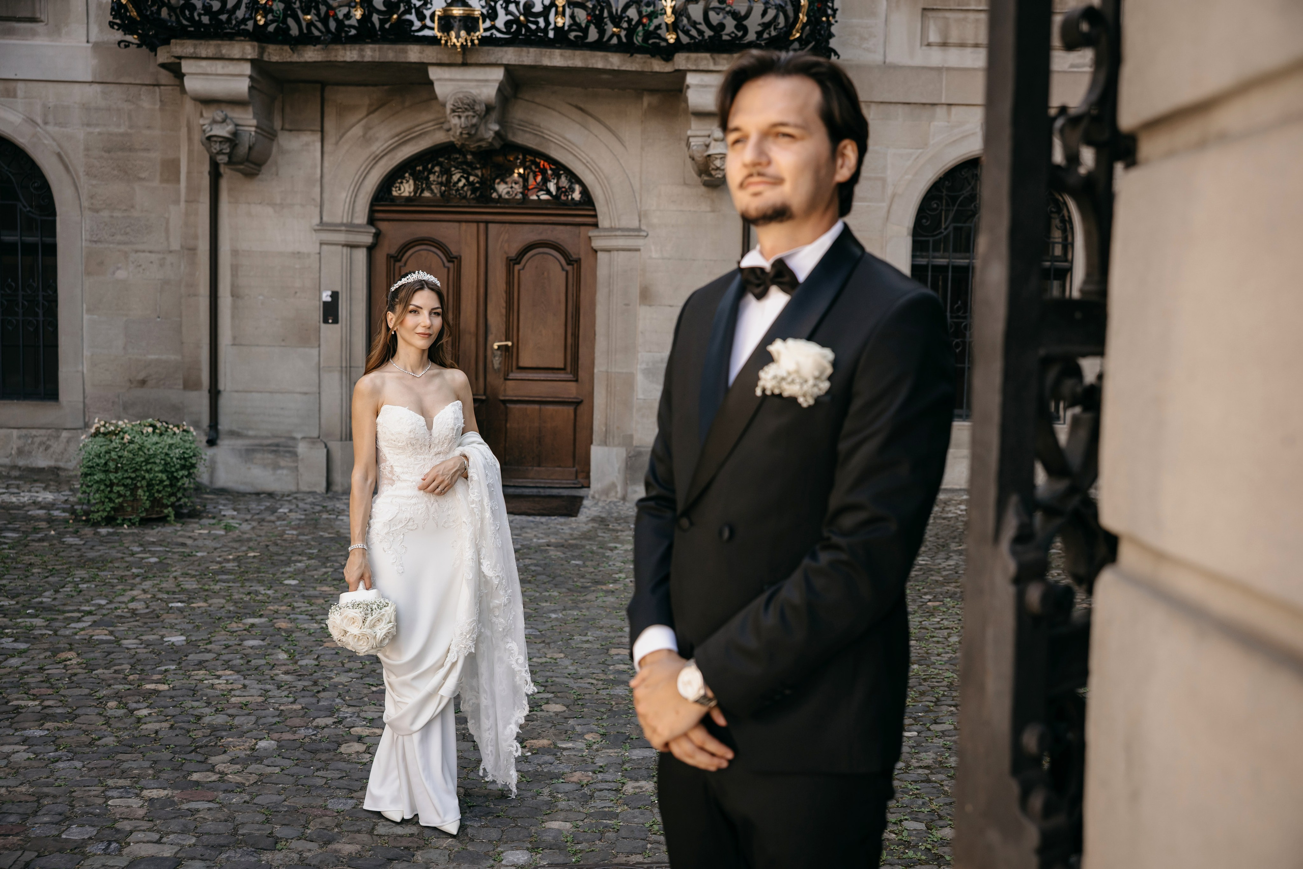 Nastasija&Dejan. Fotografisanje svadbi, Novi Sad|Dream Point Wedding