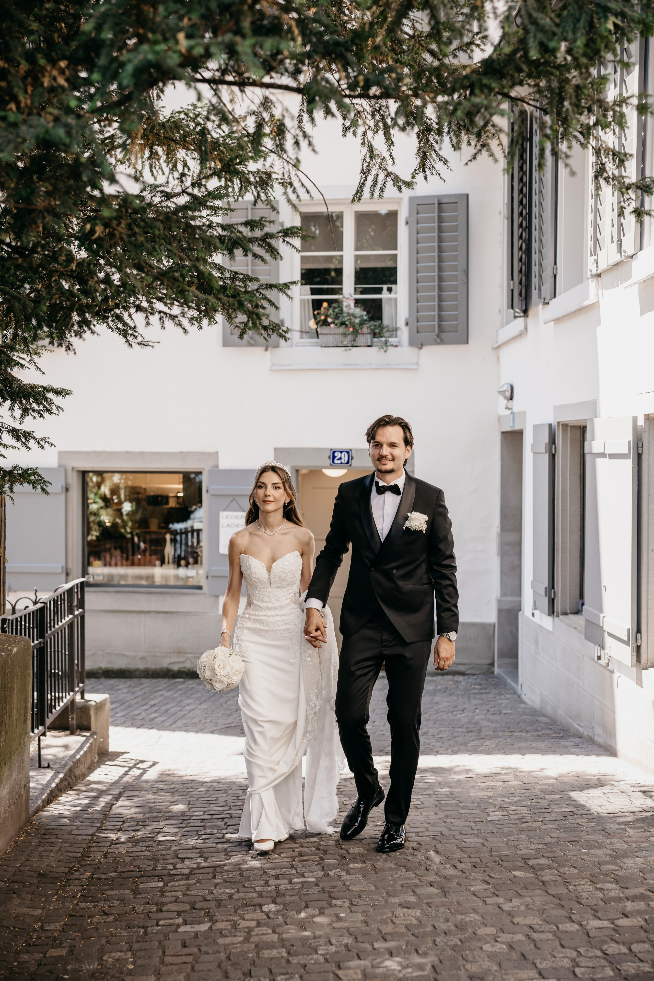 Nastasija&Dejan. Fotografisanje svadbi, Novi Sad|Dream Point Wedding