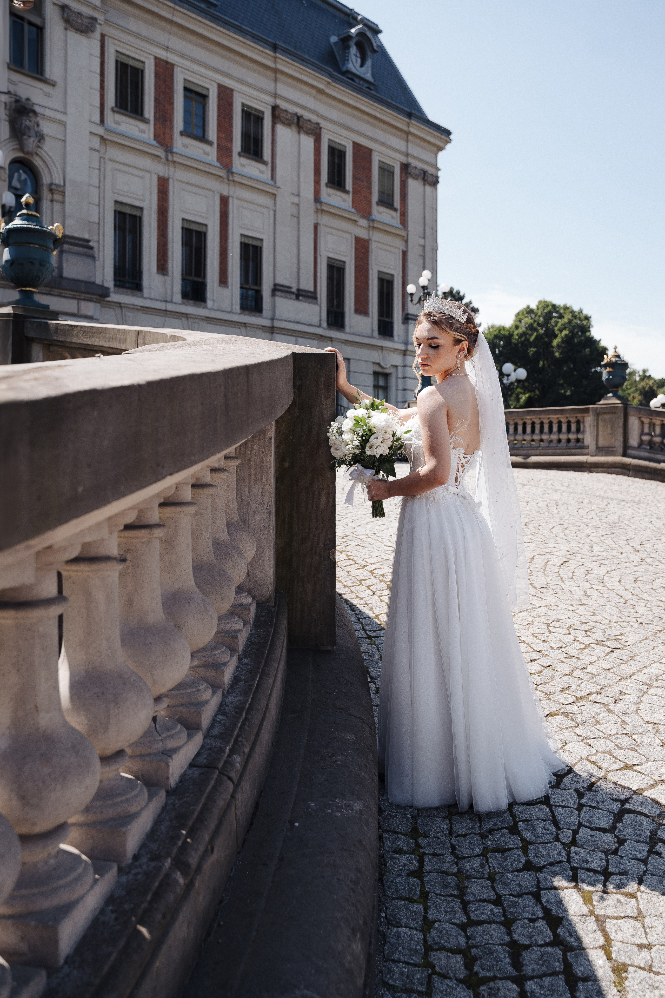 Anastasia & Vitalii. Karina Czernecka Foto