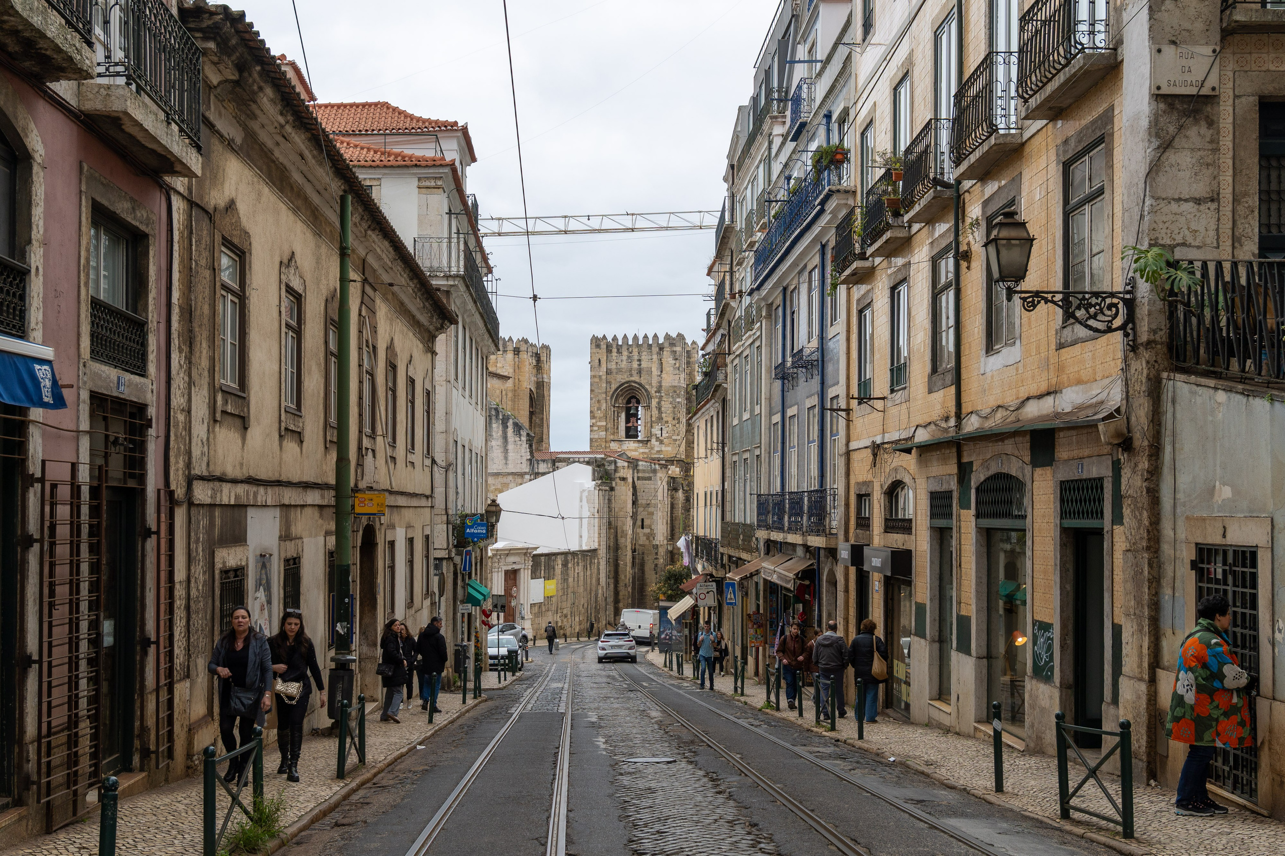 Lisabona 2025. Fotografiideplacere.net