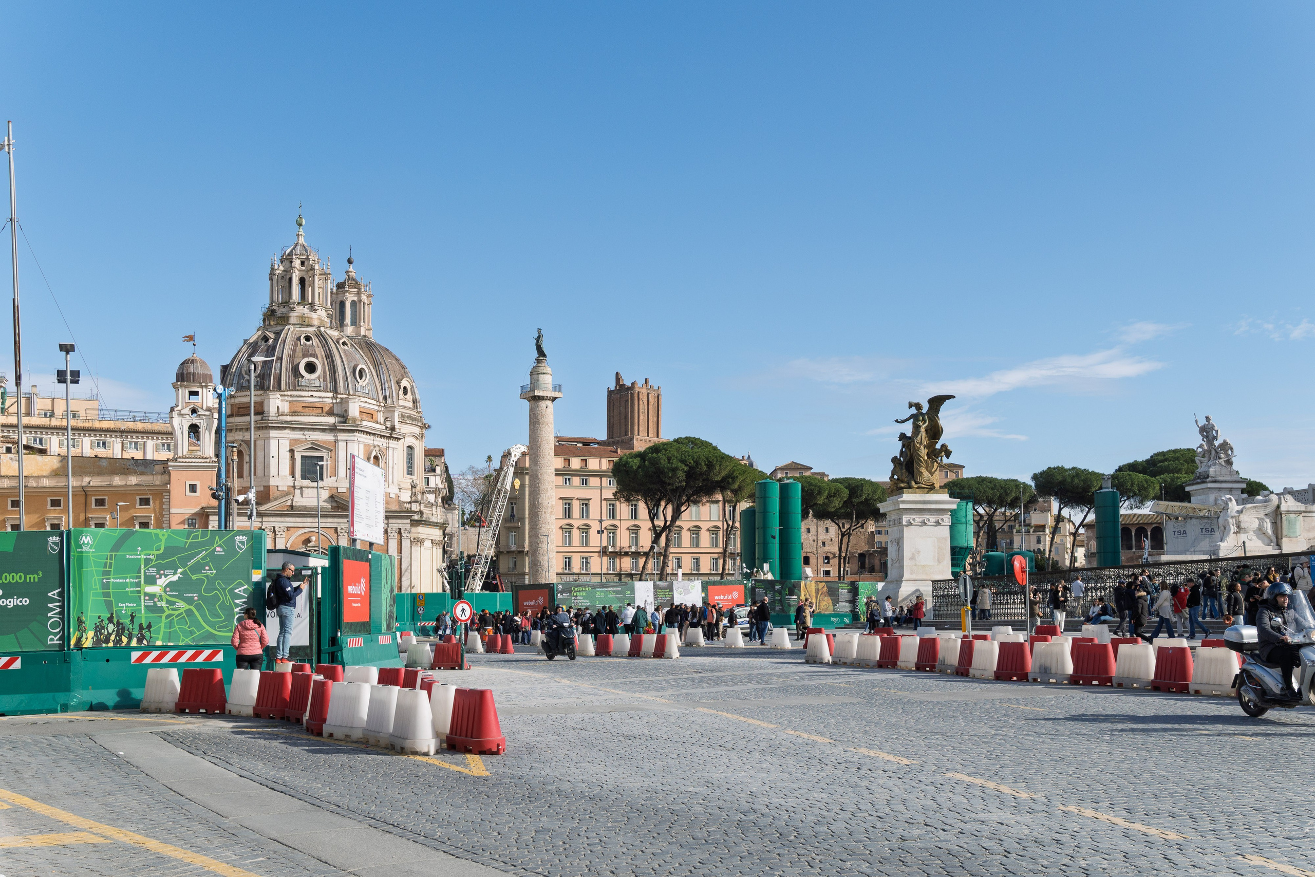 Roma 2025. Fotografiideplacere.net
