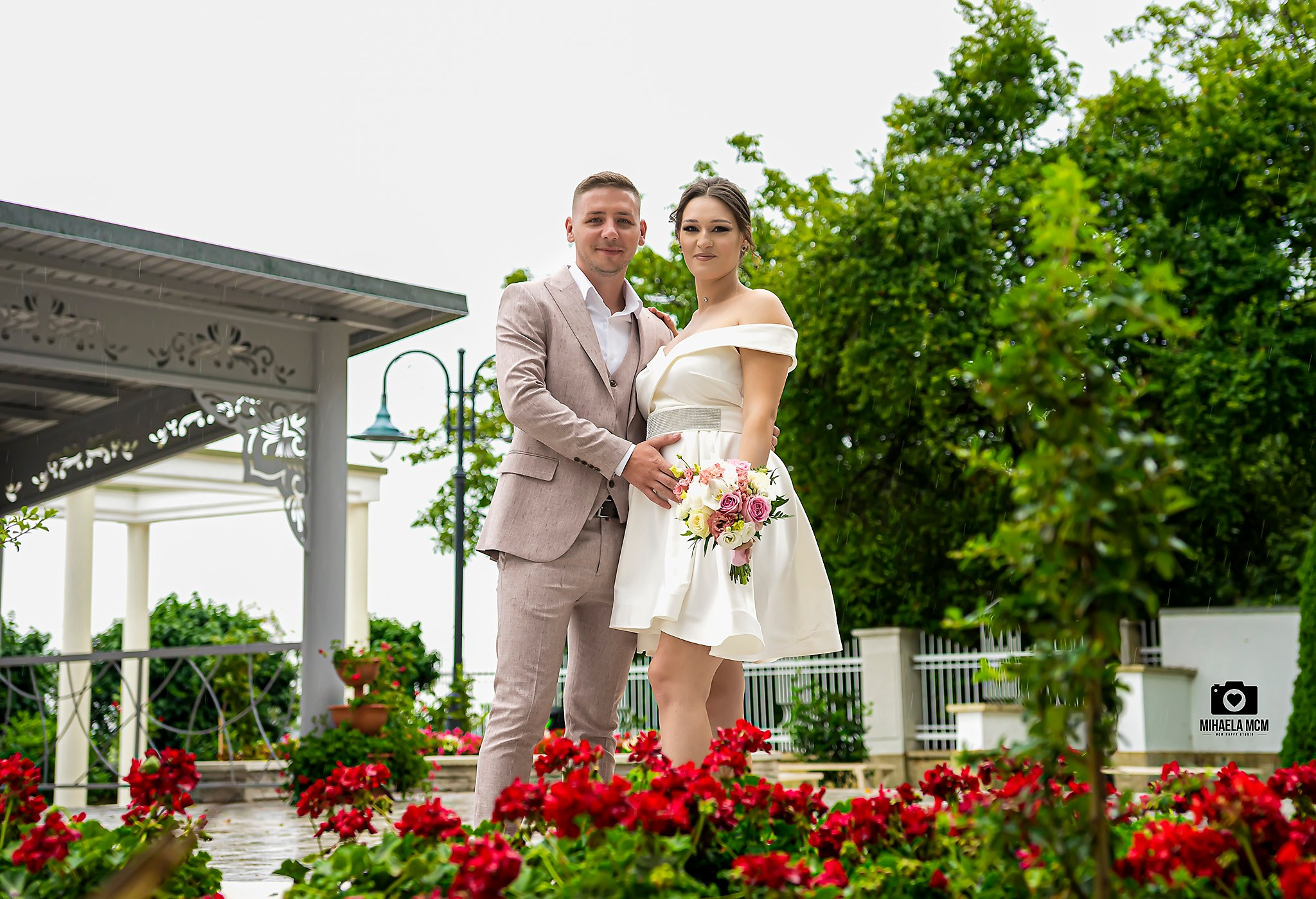 Fotograf nunta Constanta. MCM Happy Studio – Fotograf și Videograf Nuntă