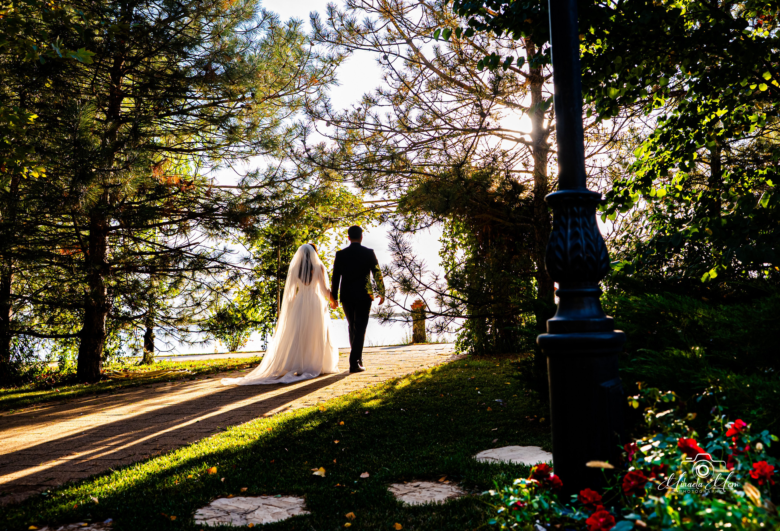 Trash the dress. MCM Happy Studio – Fotograf și Videograf Nuntă