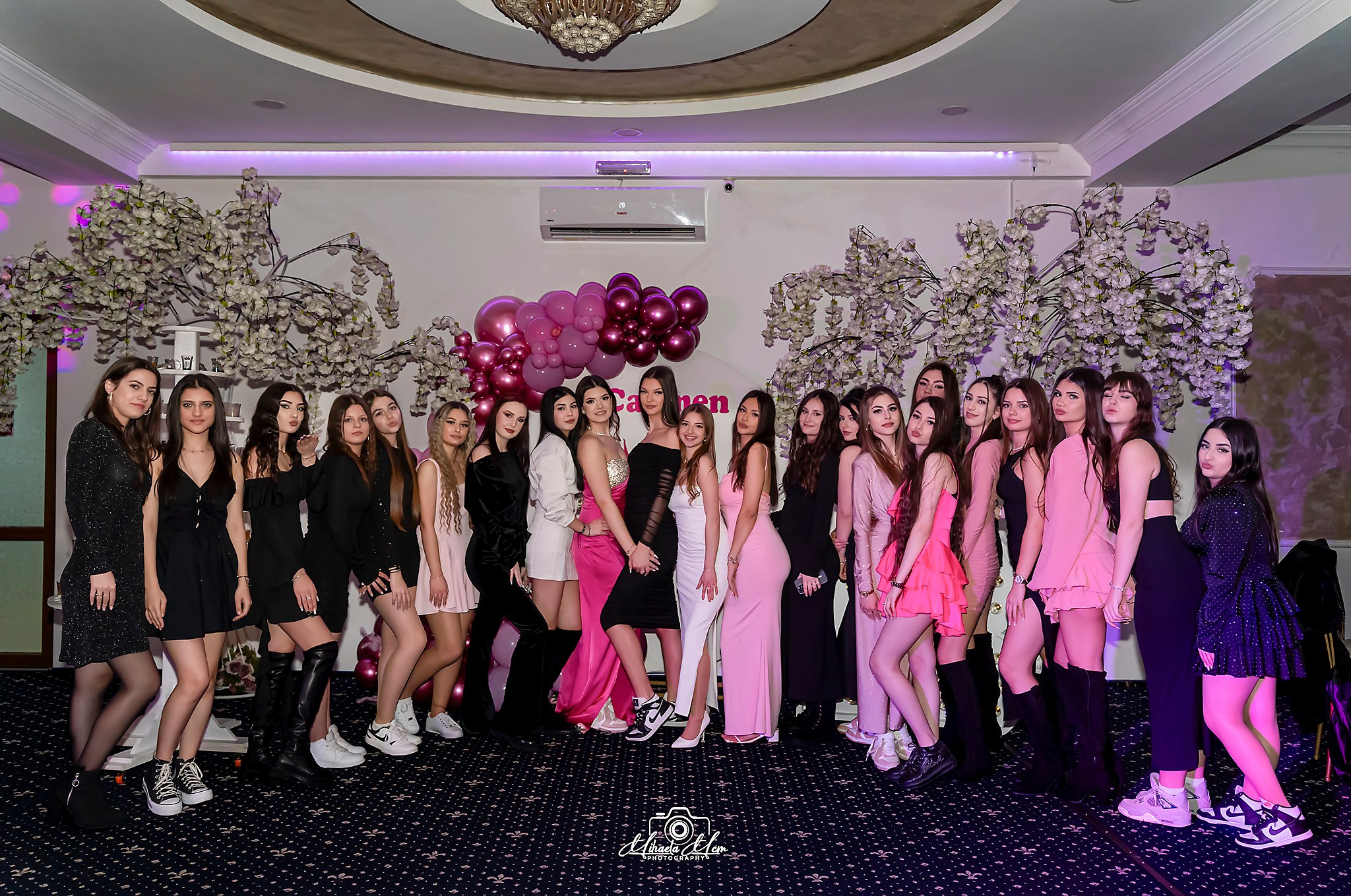 Majorat. MCM Happy Studio – Fotograf și Videograf Nuntă