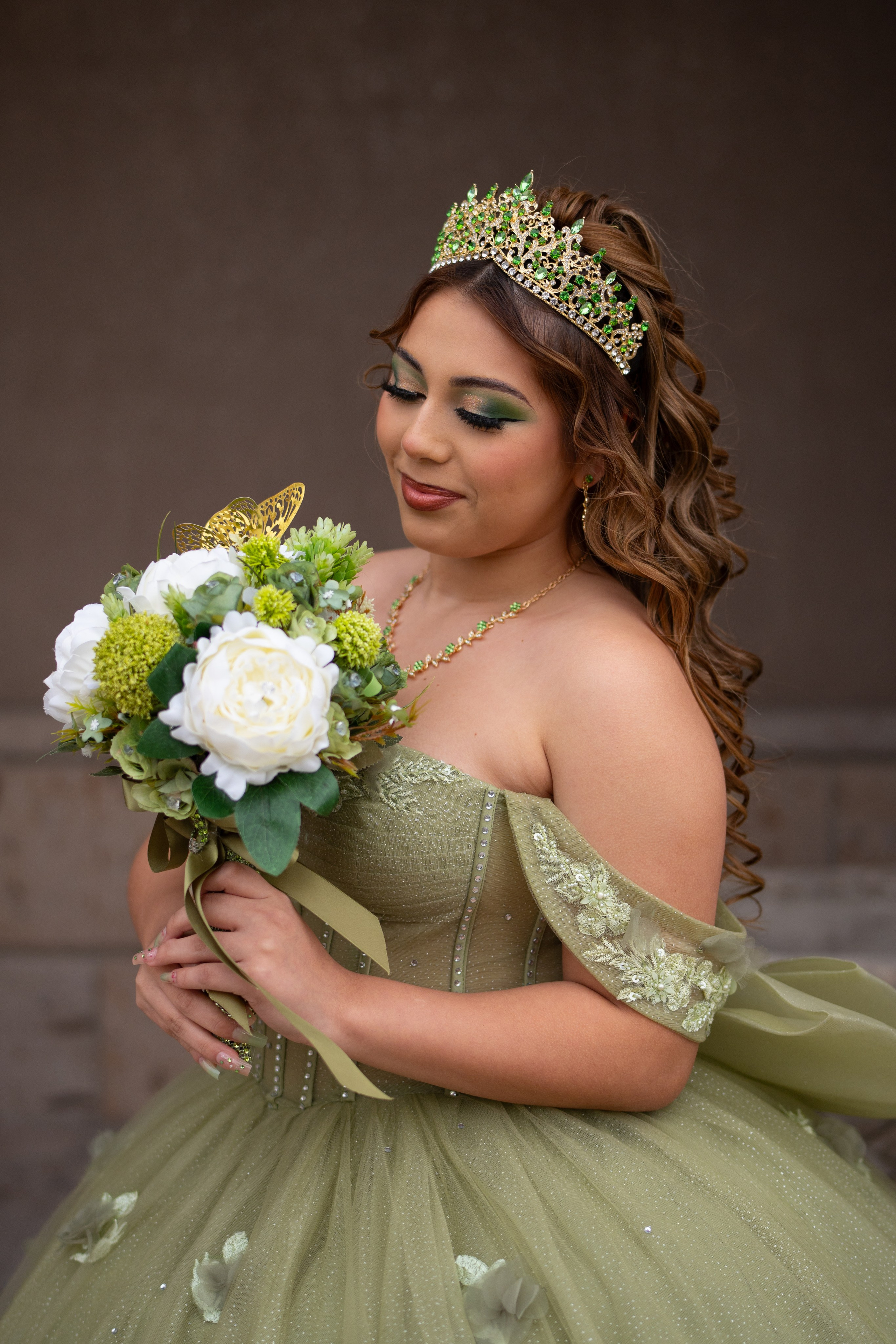 QUINCEAÑERA. VALLEY MEDIA CREATORS