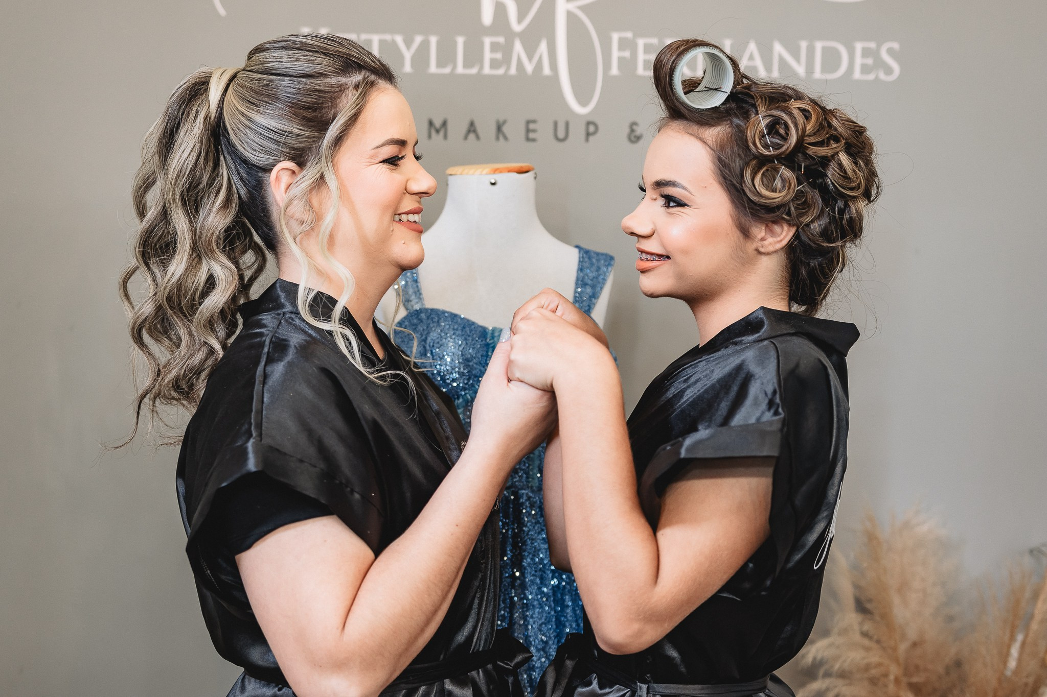 Debutante Karolayne. Fotografo de casamento I Claudinei Moura