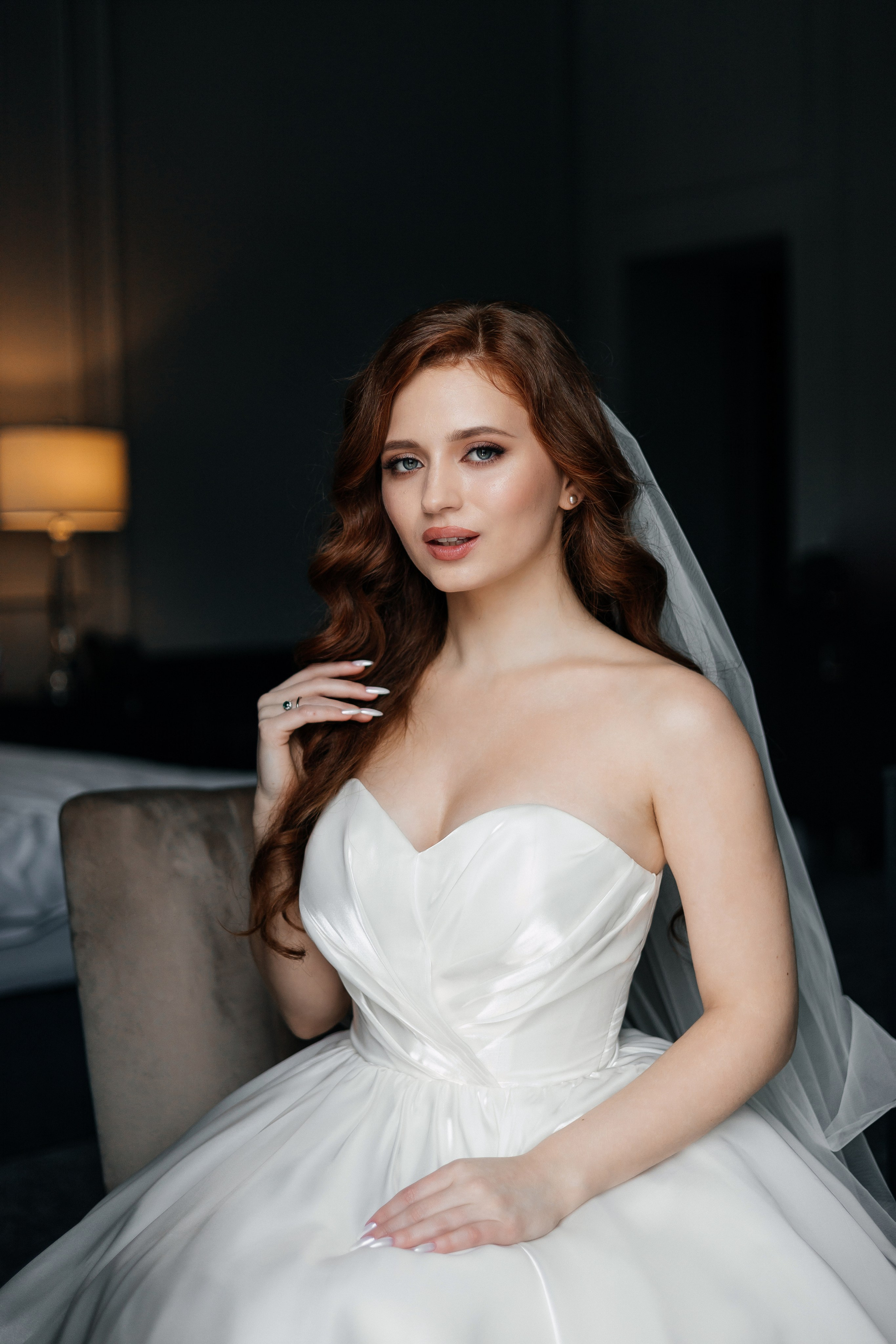 Дар’я & Руслан. Весільний та сімейний фотограф Одеса