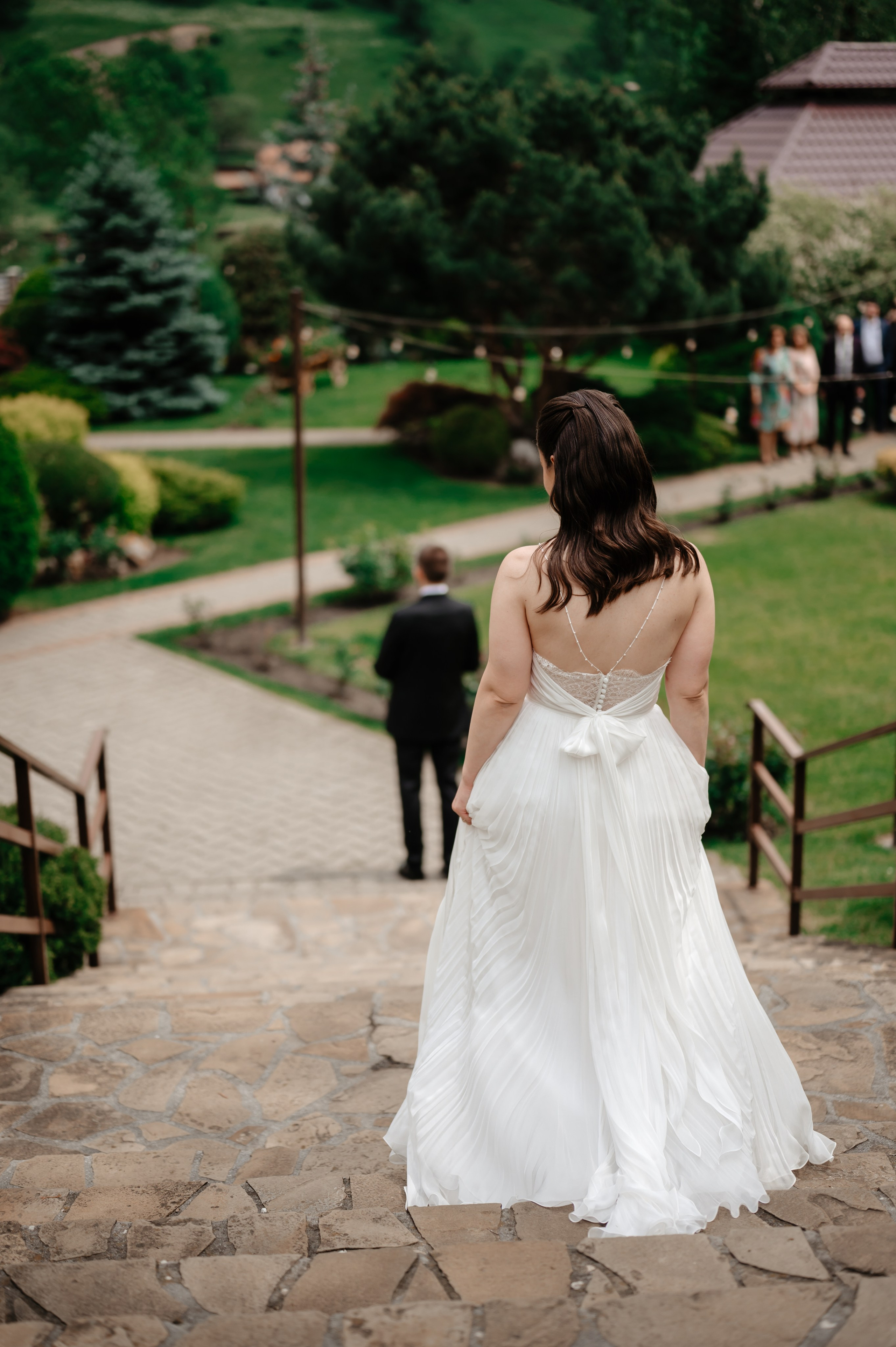 Alexandra & Bogdan. Adrian Visovan - Fotograf Iasi