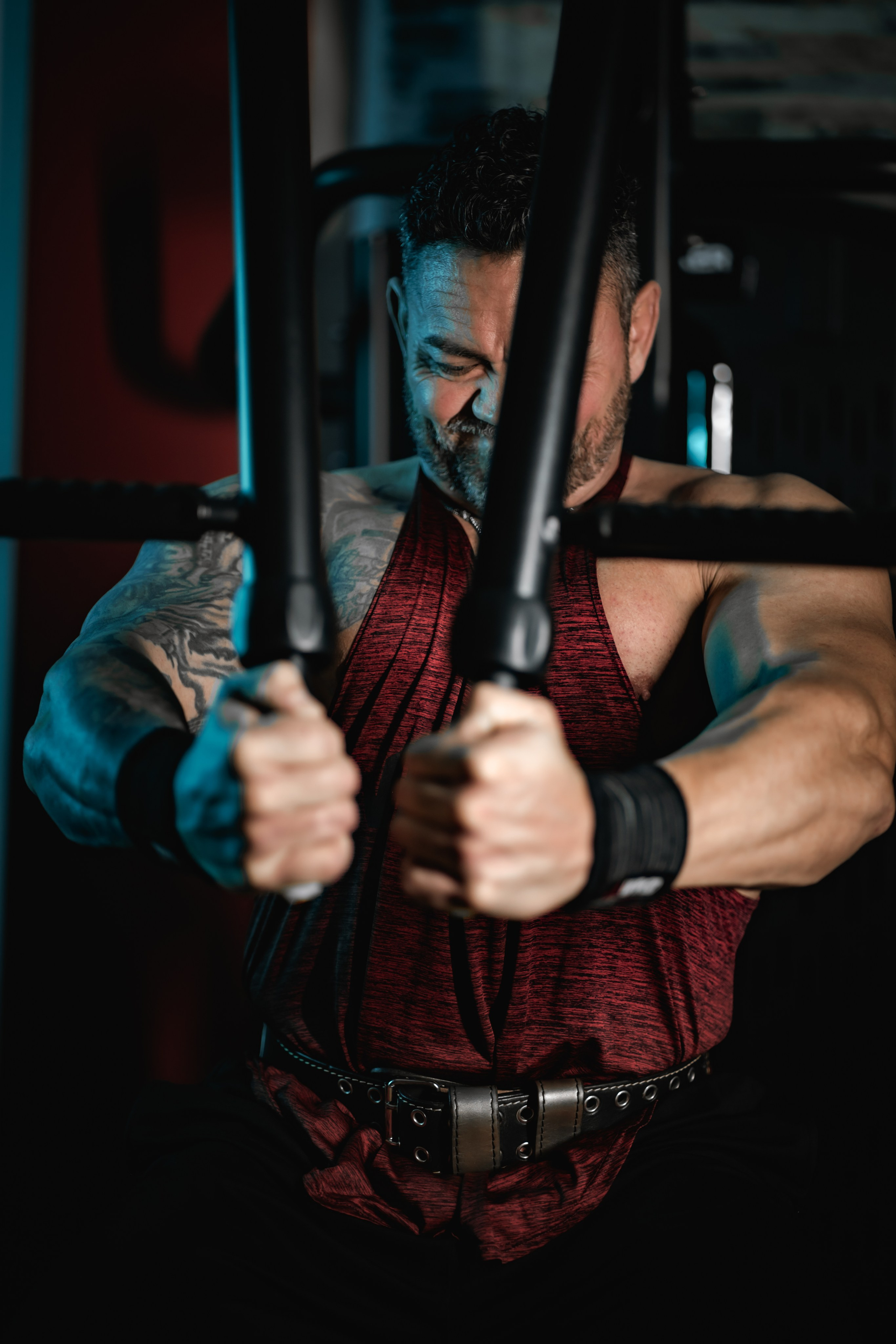 ABEL´S TEAM. Baby Beast