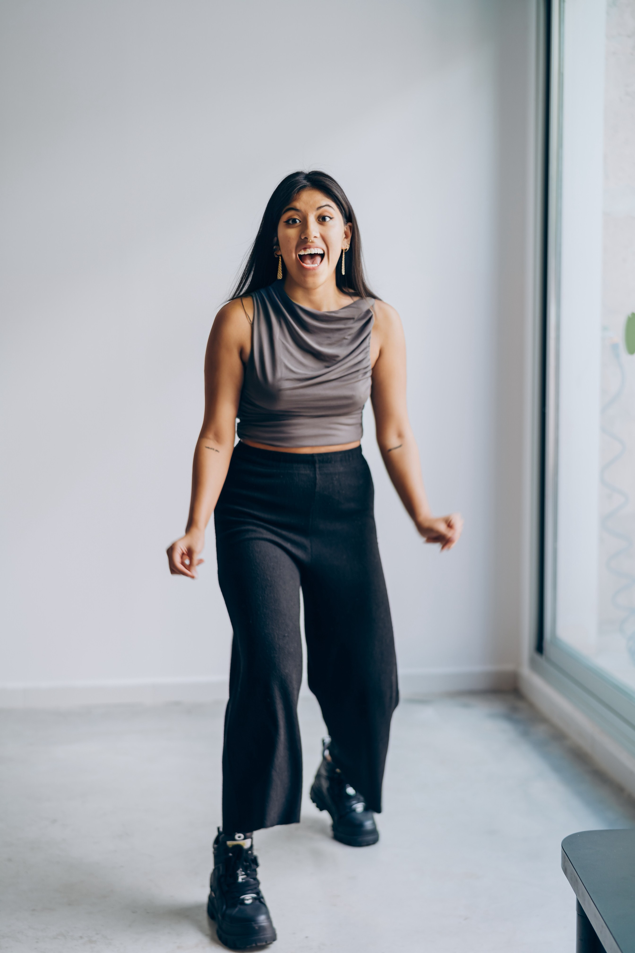 School team. Фотограф Пальма де Майорка