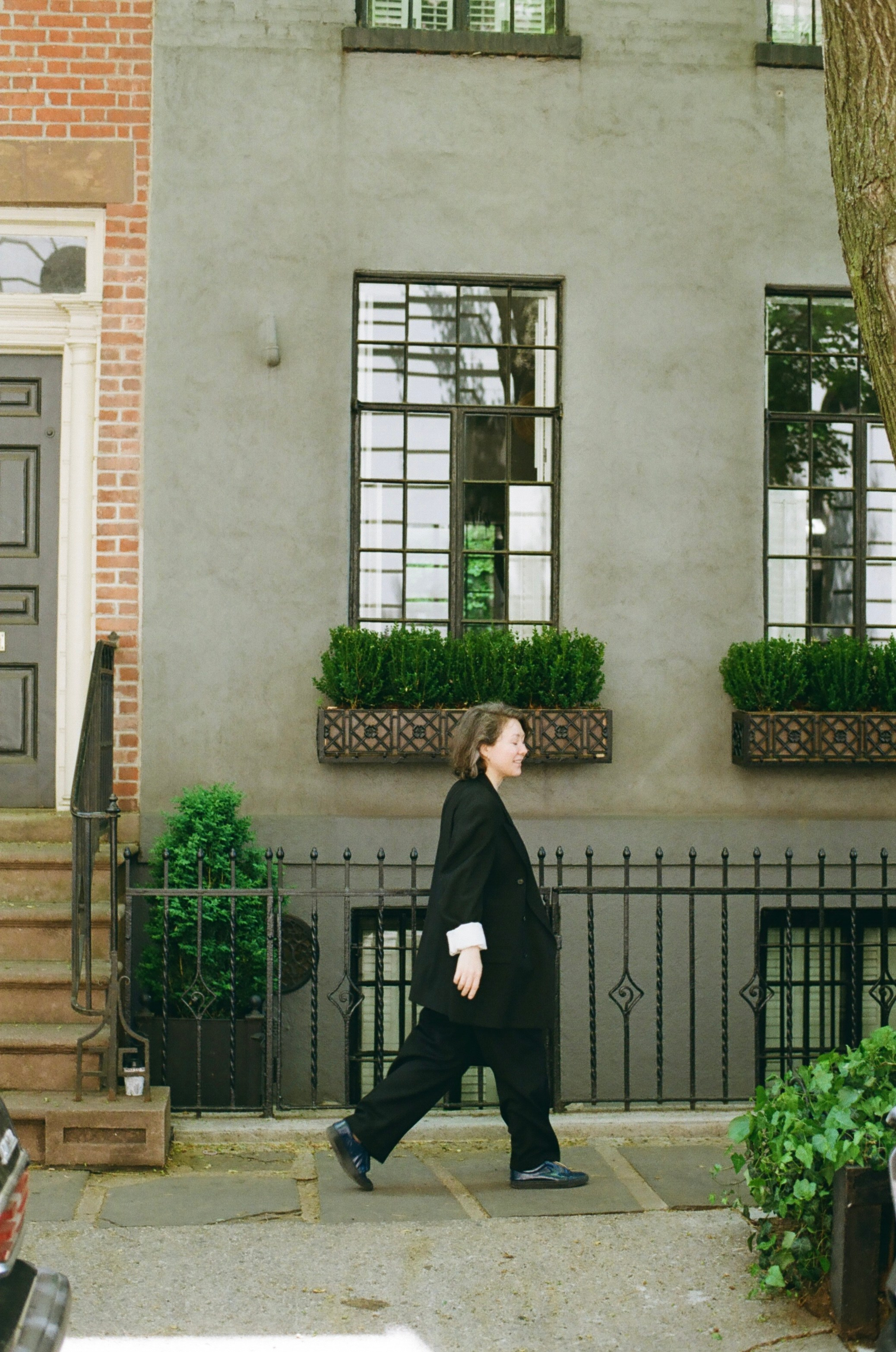 Oksana. Irina Goncharenko — NYC Photographer