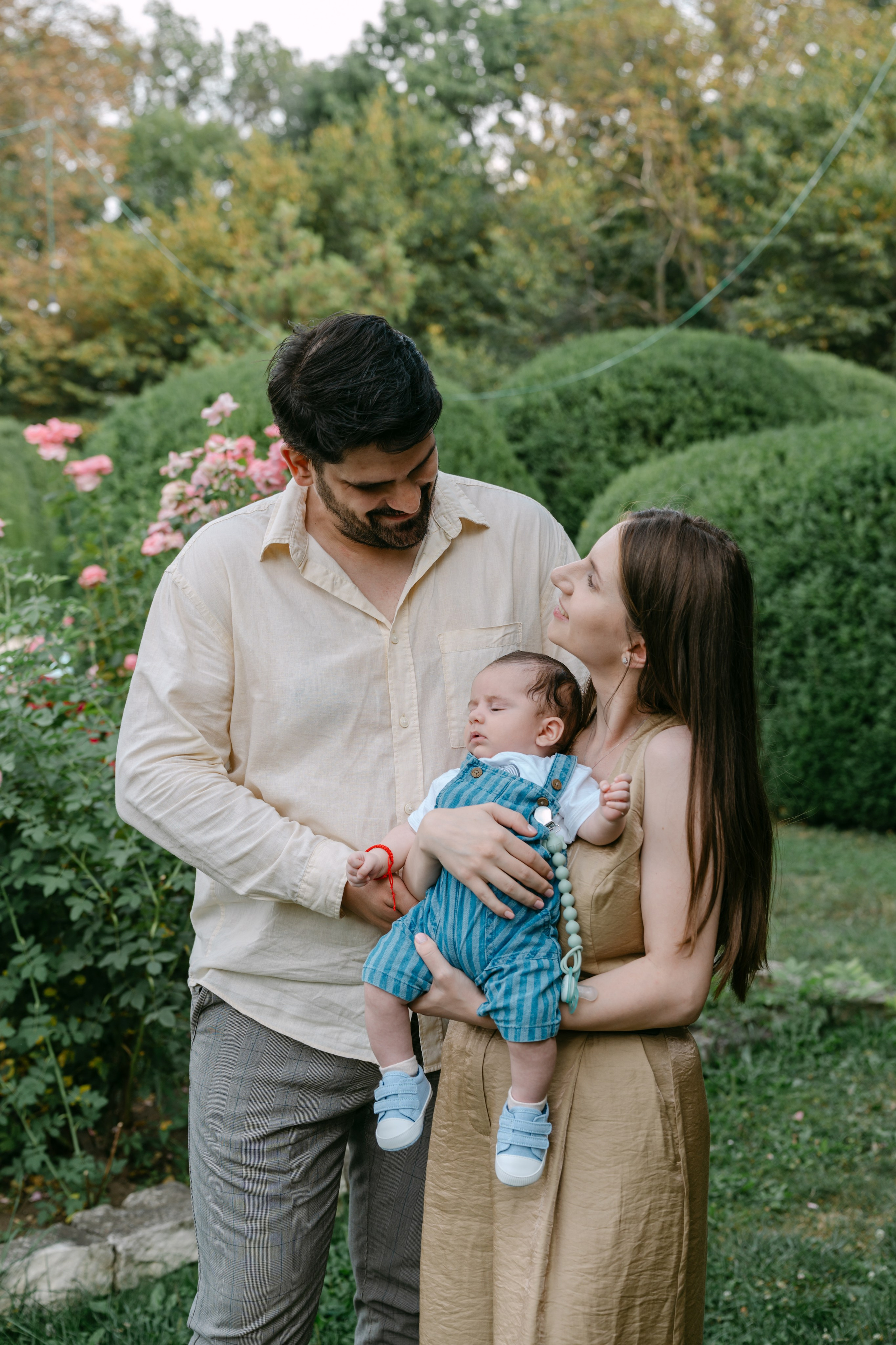 Baby Vladimir. Gabrielacojocariu.com