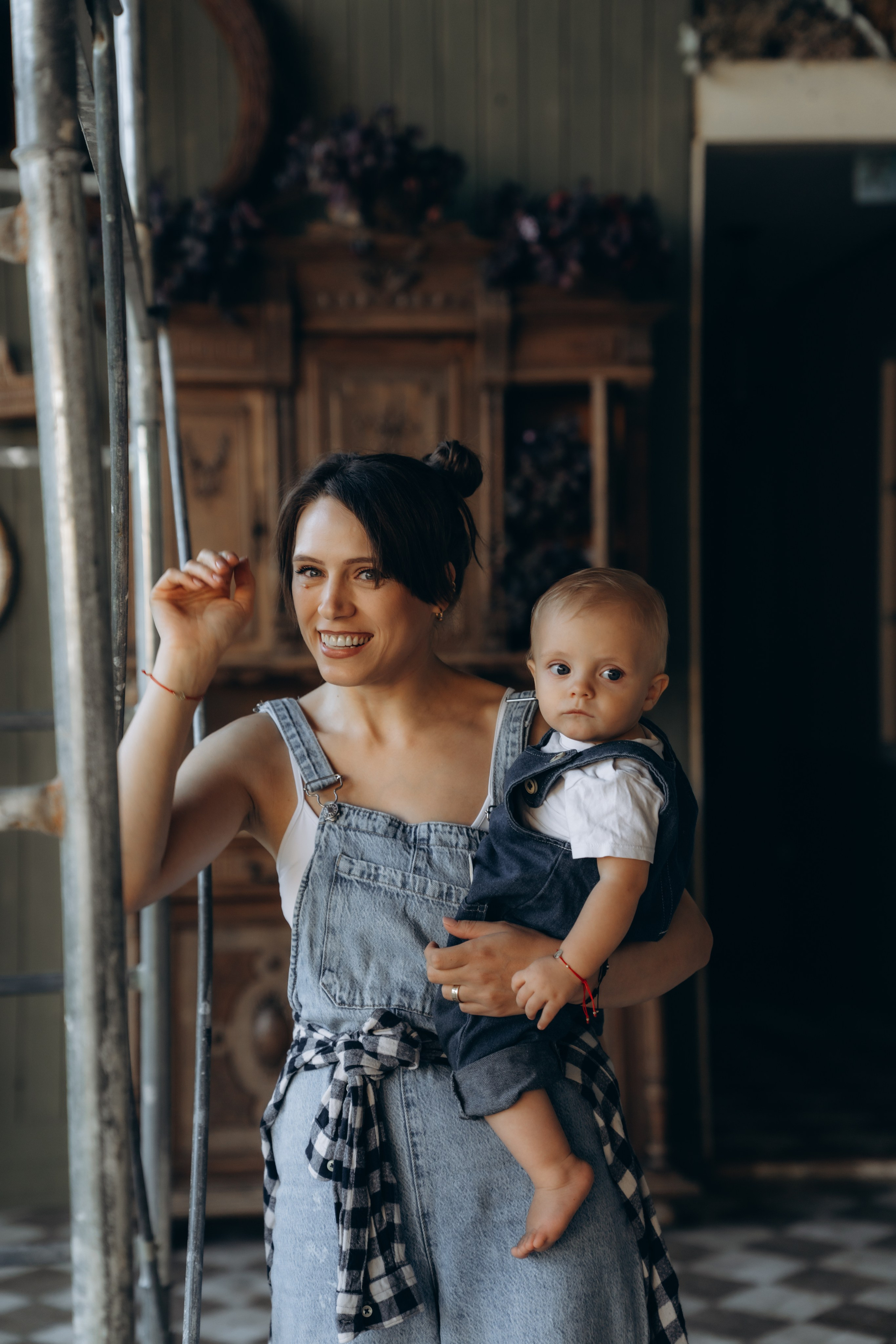 Anamaria si Marius. Gabrielacojocariu.com