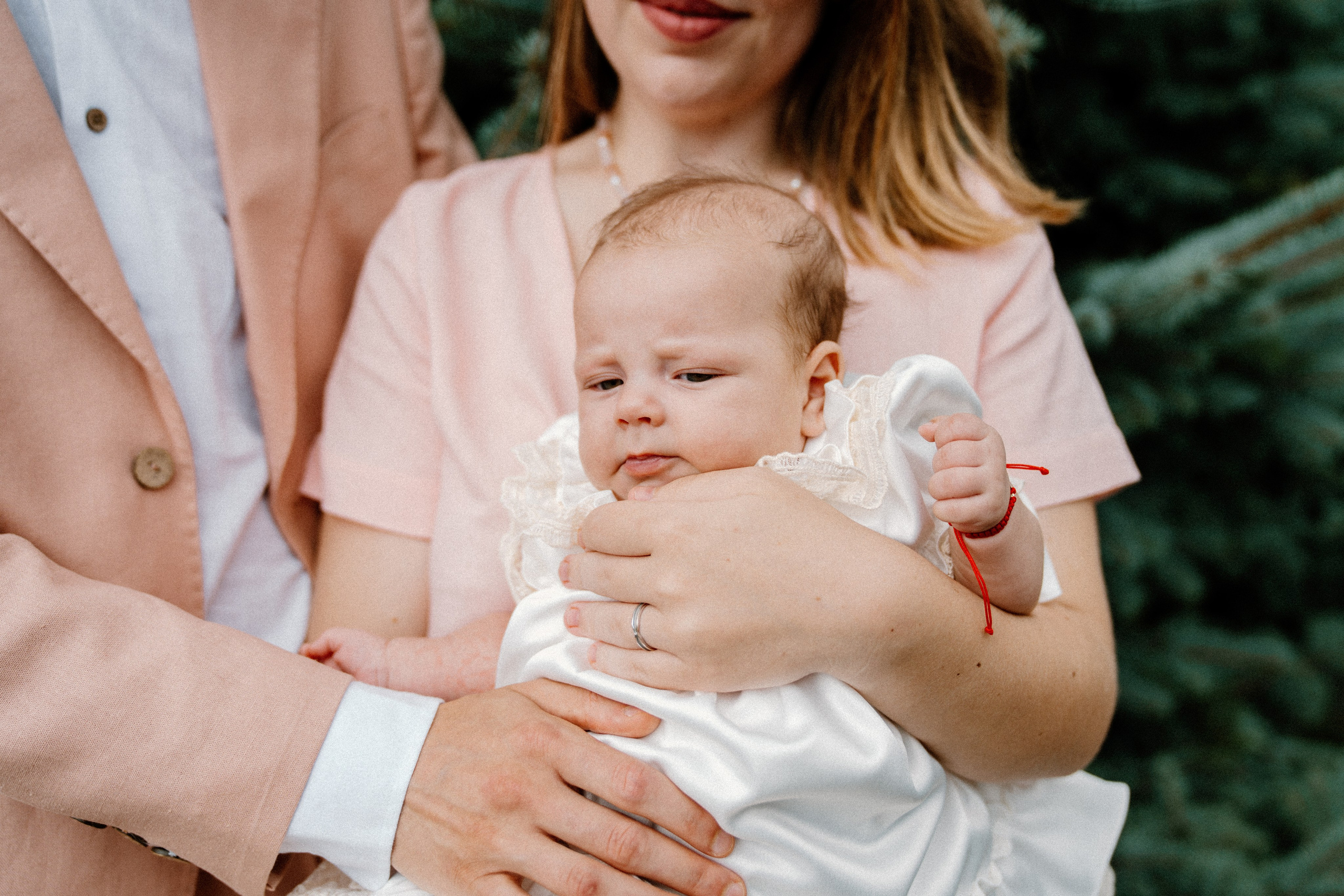 Baby Iris. Gabrielacojocariu.com