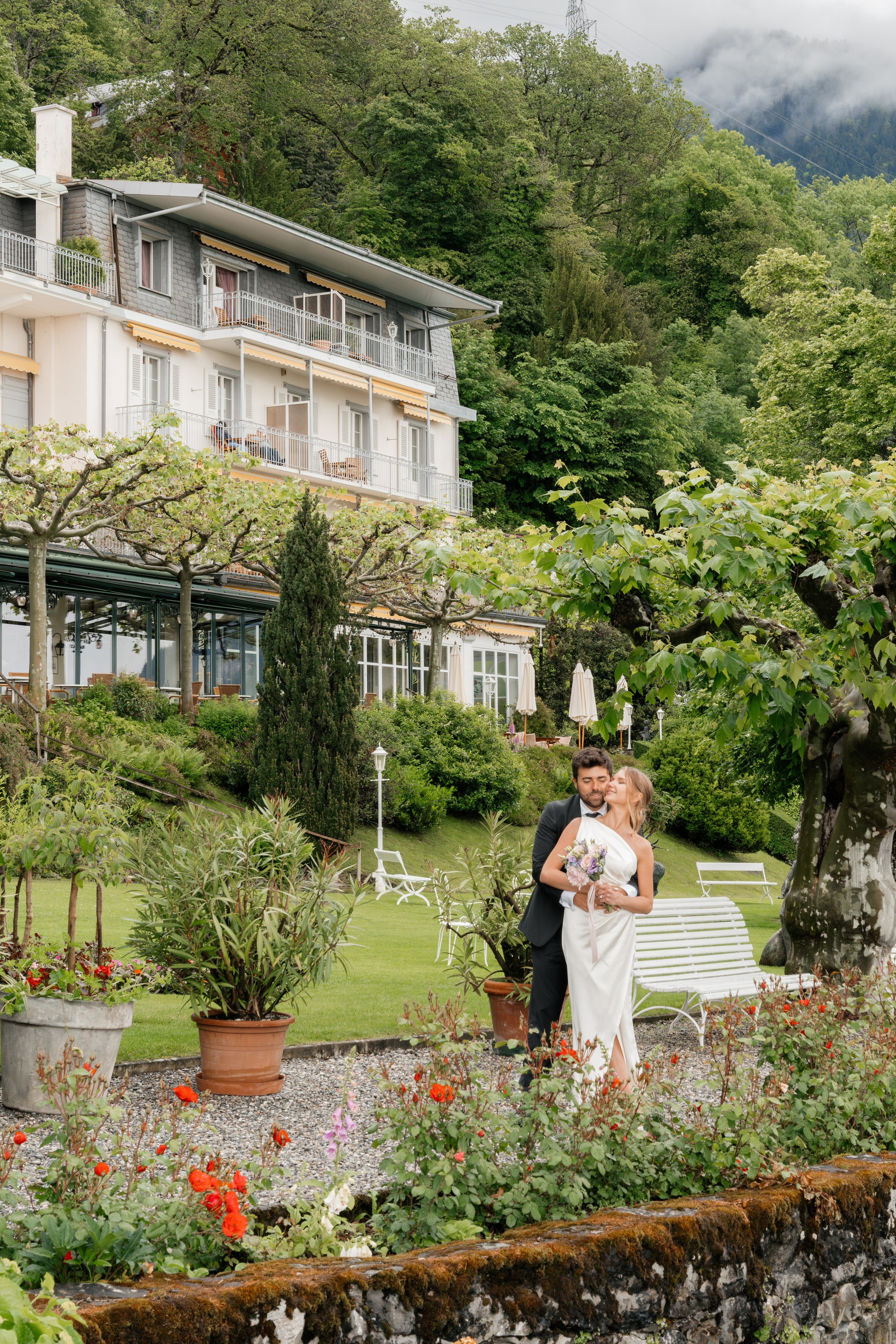 Mariage. Photographe Suisse Tatiana Lyzhina