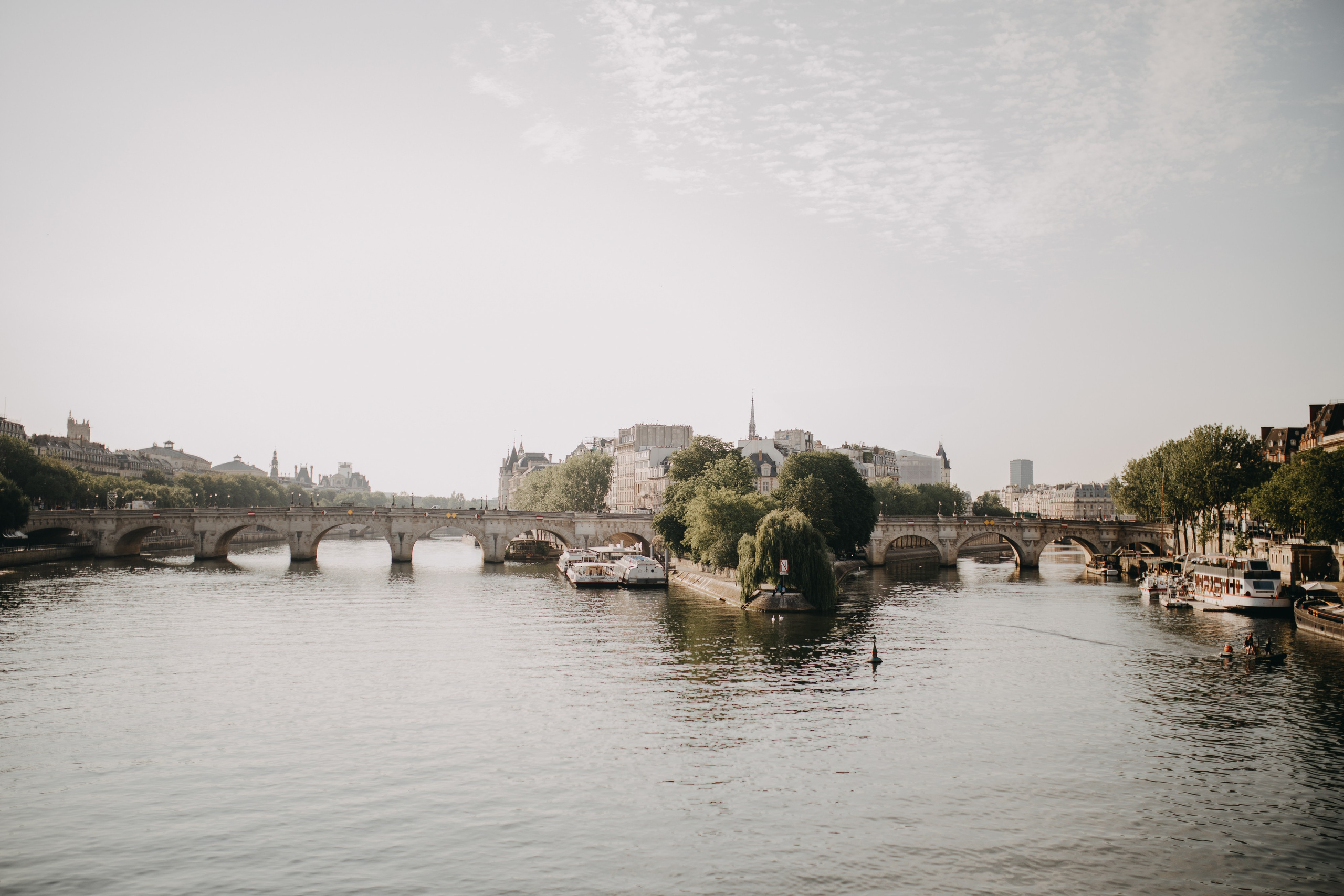 A Paris Elopement. Aleksandar Cajic | Destination Wedding Photographer in Croatia, Italy & Worldwide