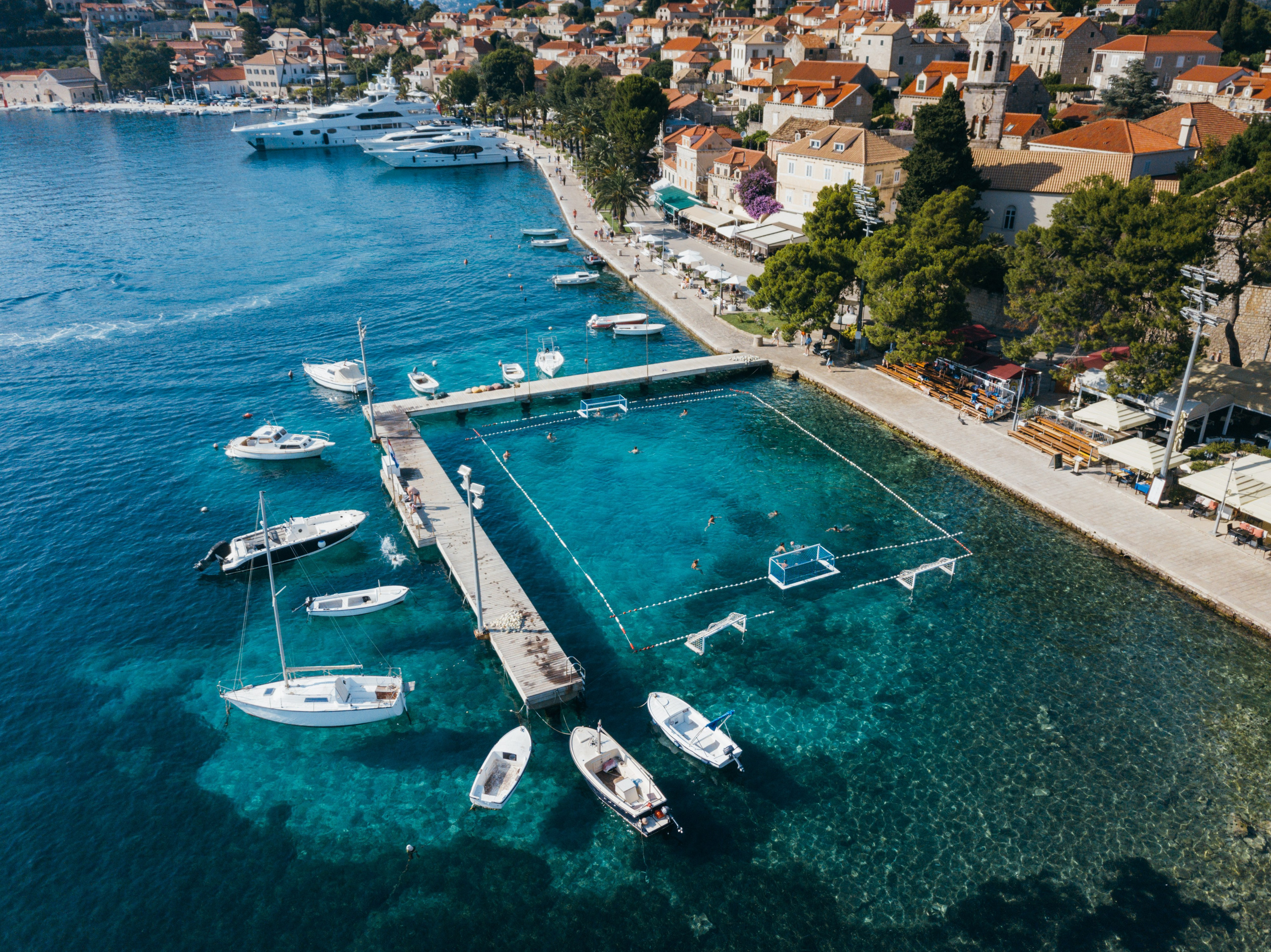 Aleksandar Cajic | Destination Wedding Photographer in Croatia, Italy & Worldwide