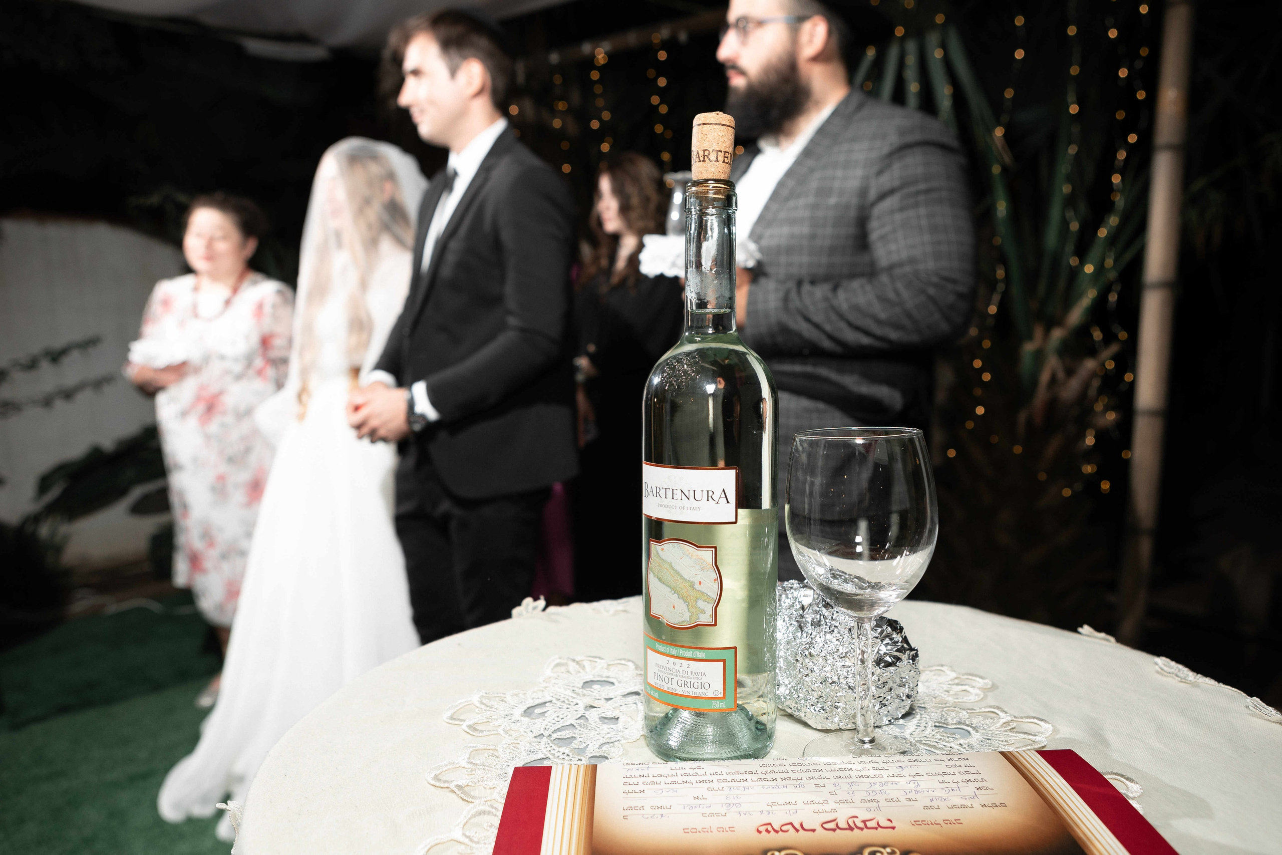 WEDDING IN A COZY PLACE NEAR TEL AVIV. PHOTOGRAPHER IN ISRAEL