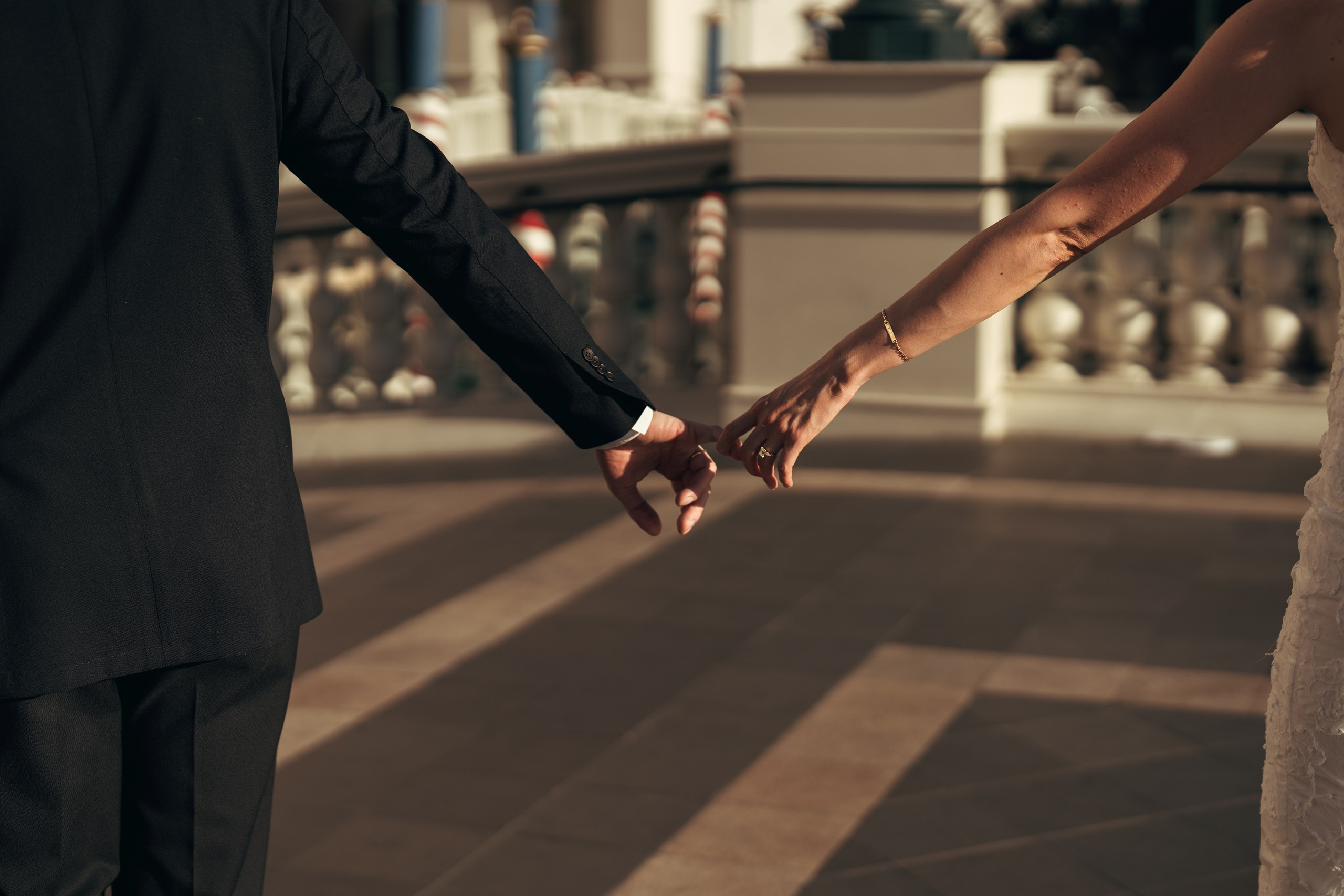 Sabrina&Patrick. Wedding & elopement photographer Viktoriya Kravtsov. Las Vegas